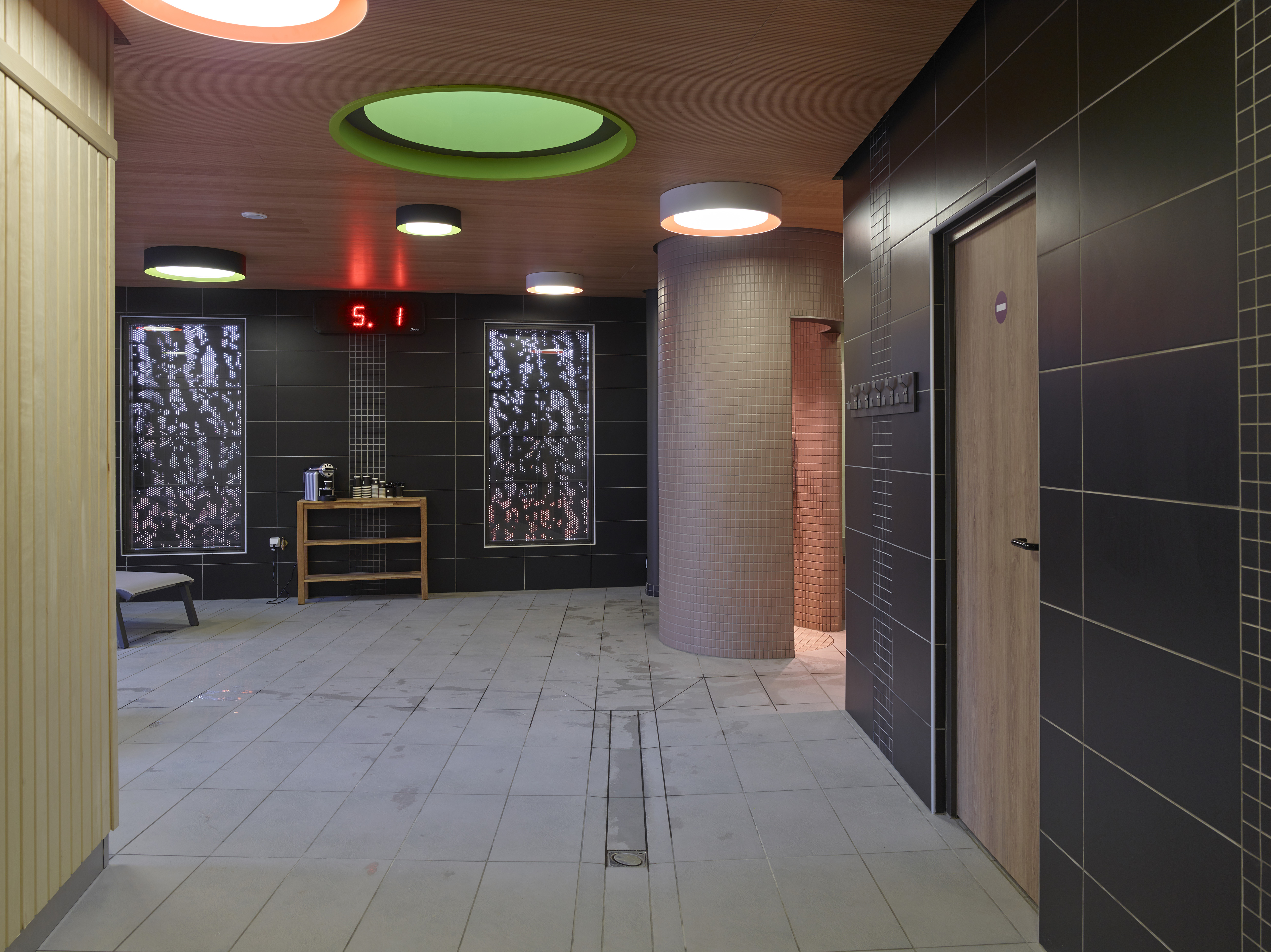 Espace Aquatique de Derval - photo 12