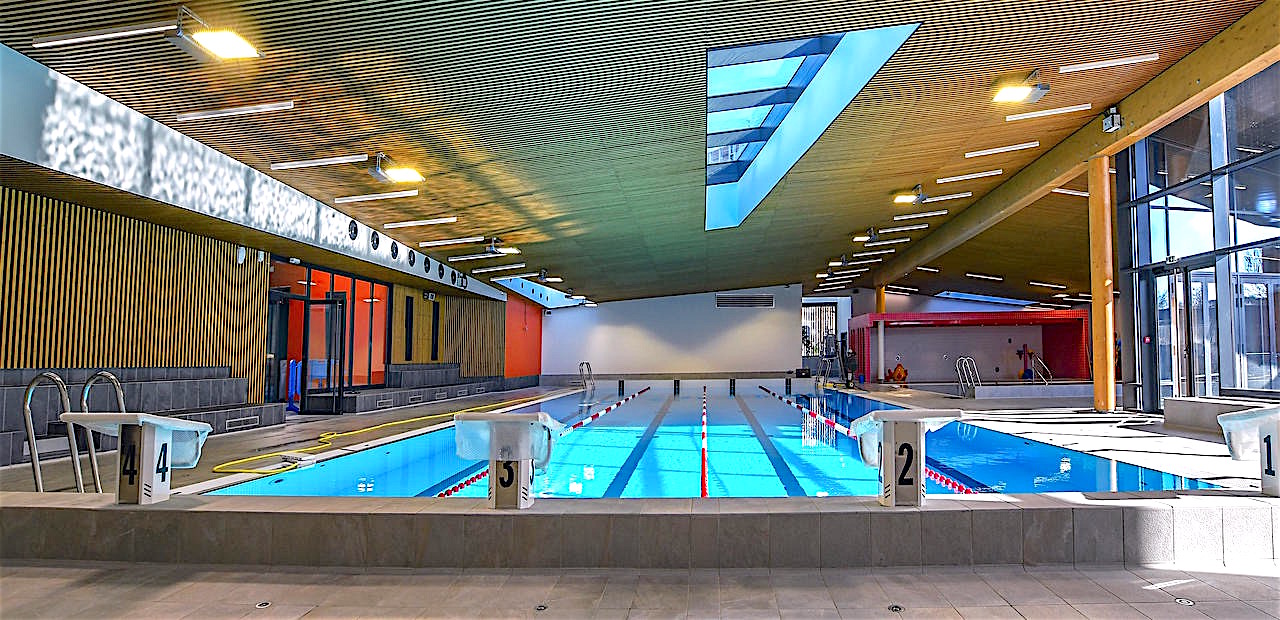 Piscine de Wattignies - photo 2