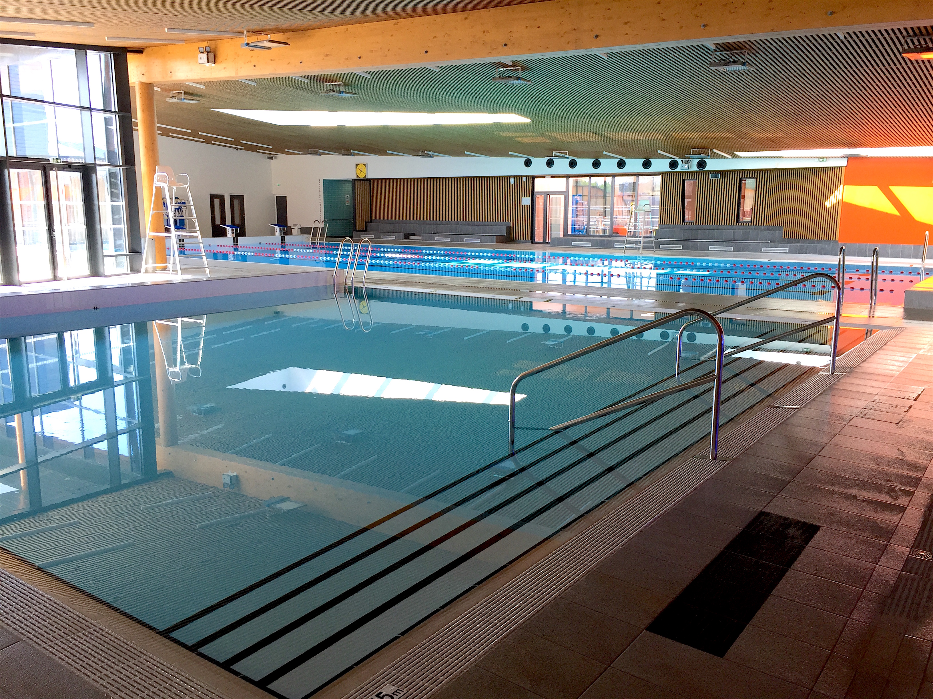 Piscine de Wattignies - photo 3