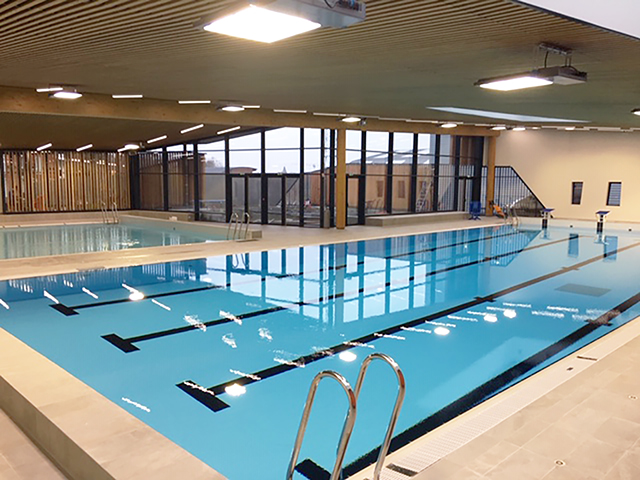 Piscine de Wattignies - photo 4