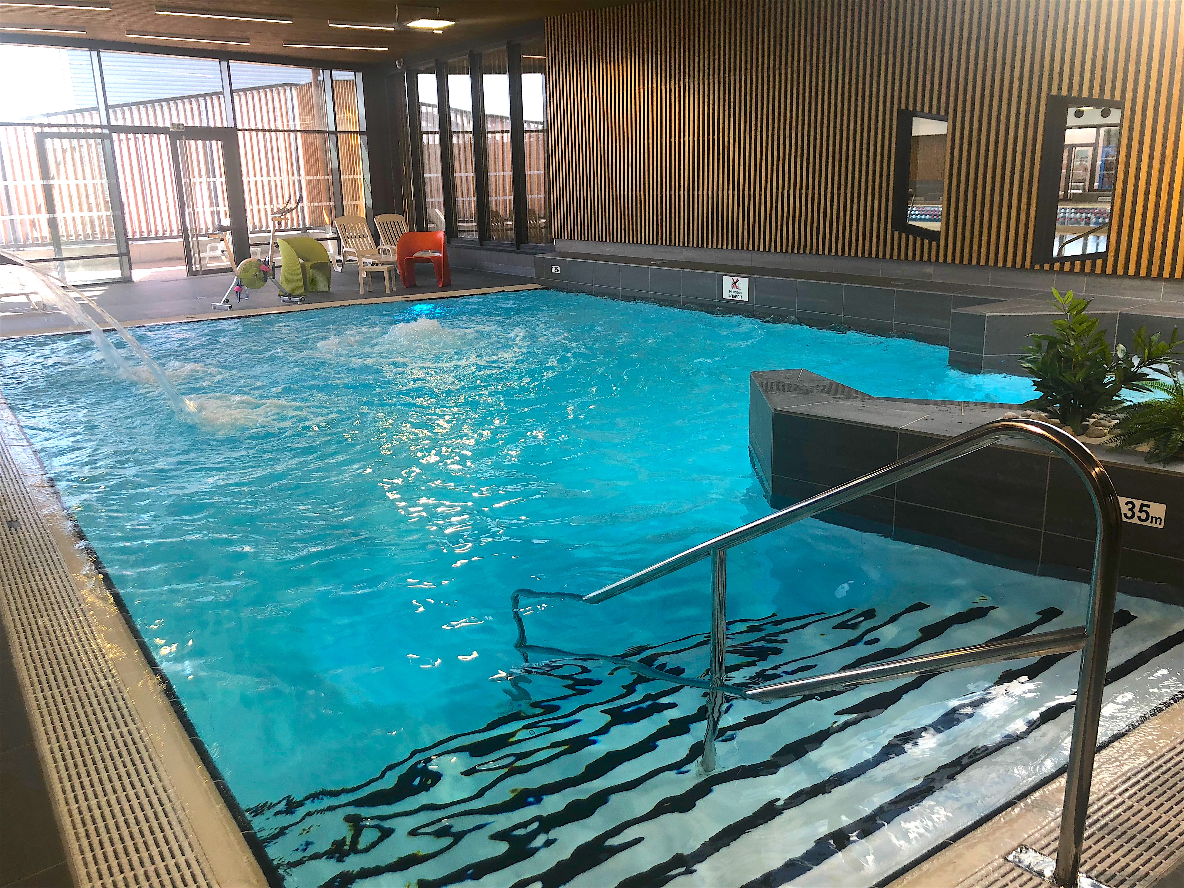 Piscine de Wattignies - photo 5