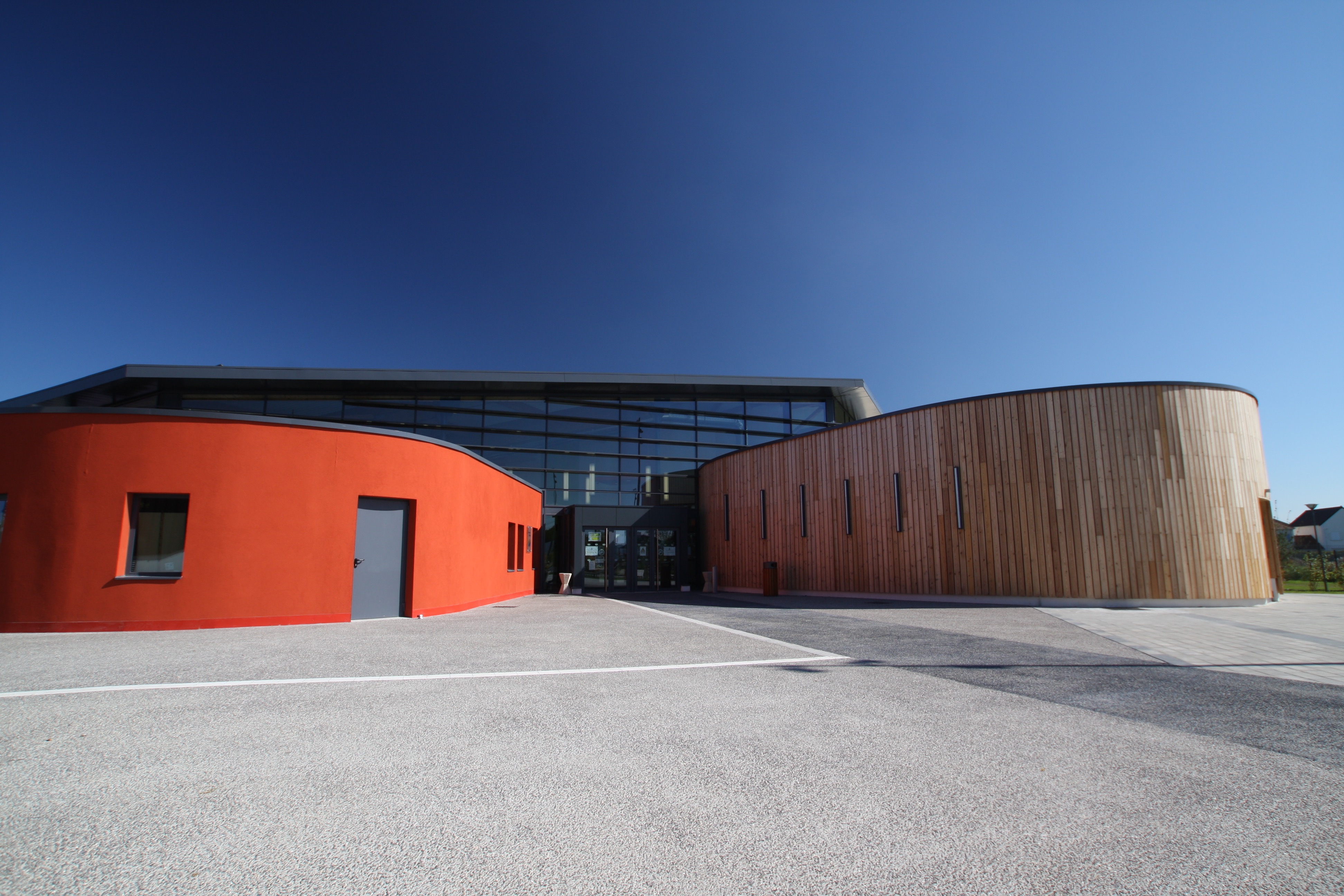 Centre Aquatique Les Océanides - photo 2