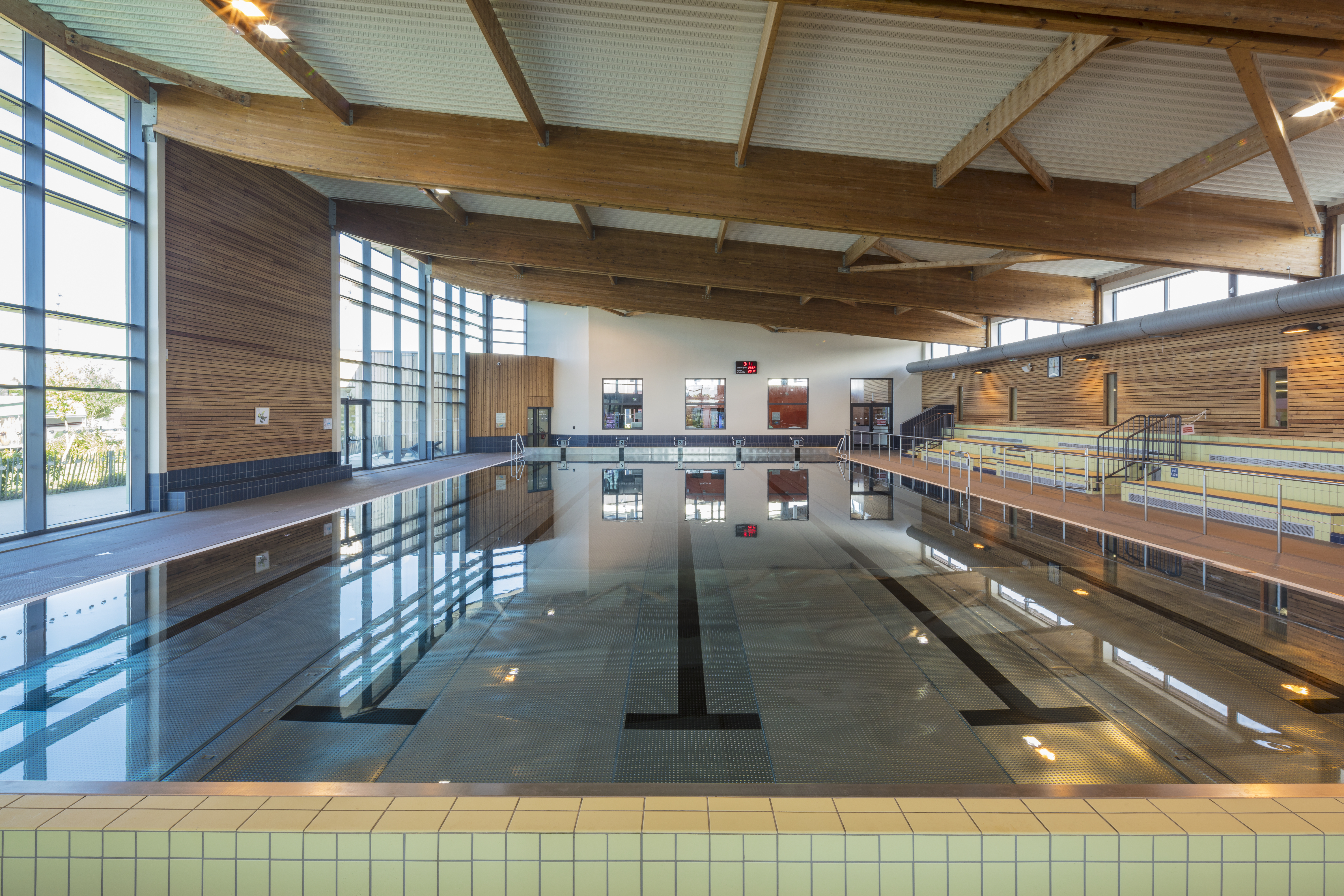 Centre Aquatique Les Océanides - photo 7