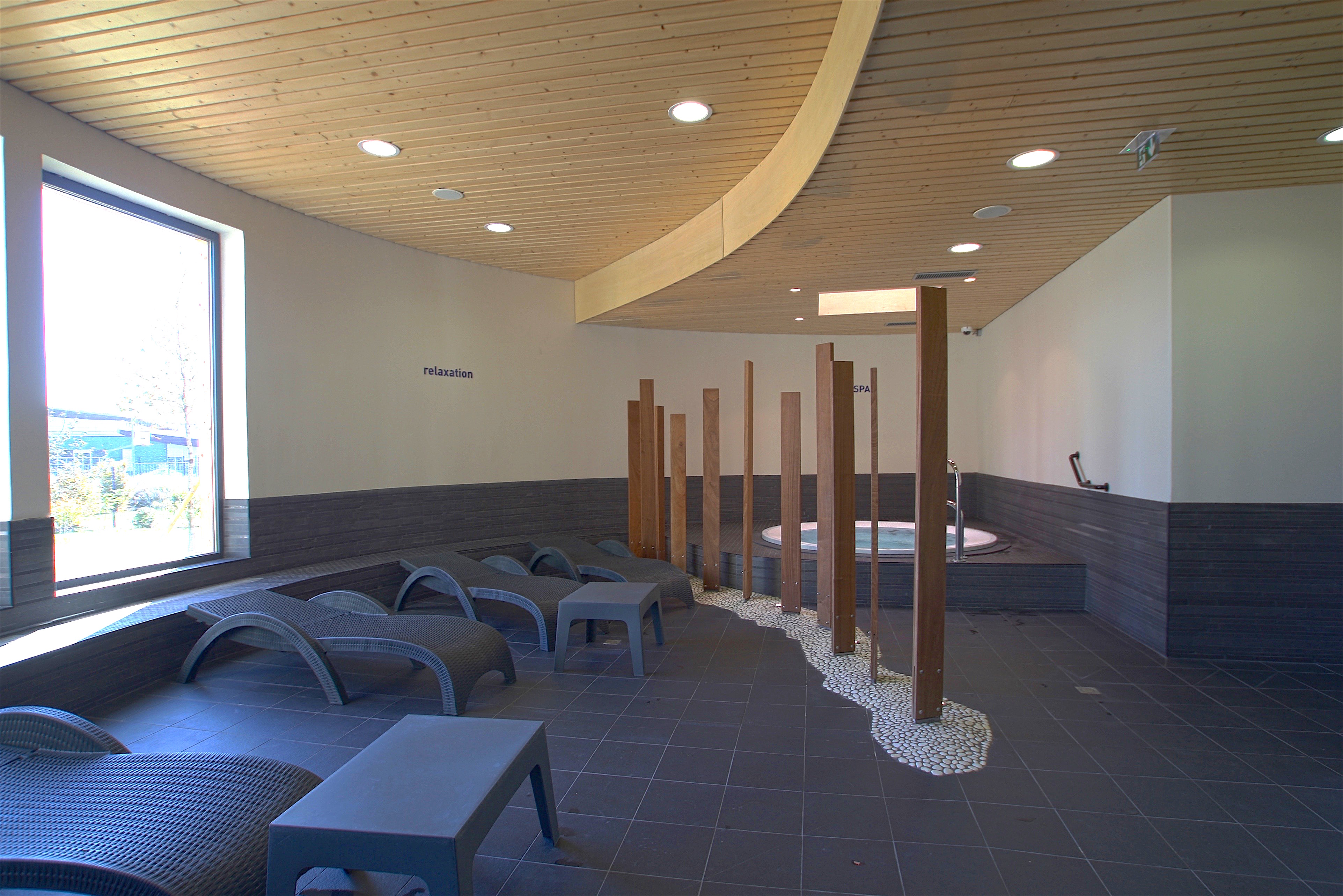 Centre Aquatique Les Océanides - photo 8