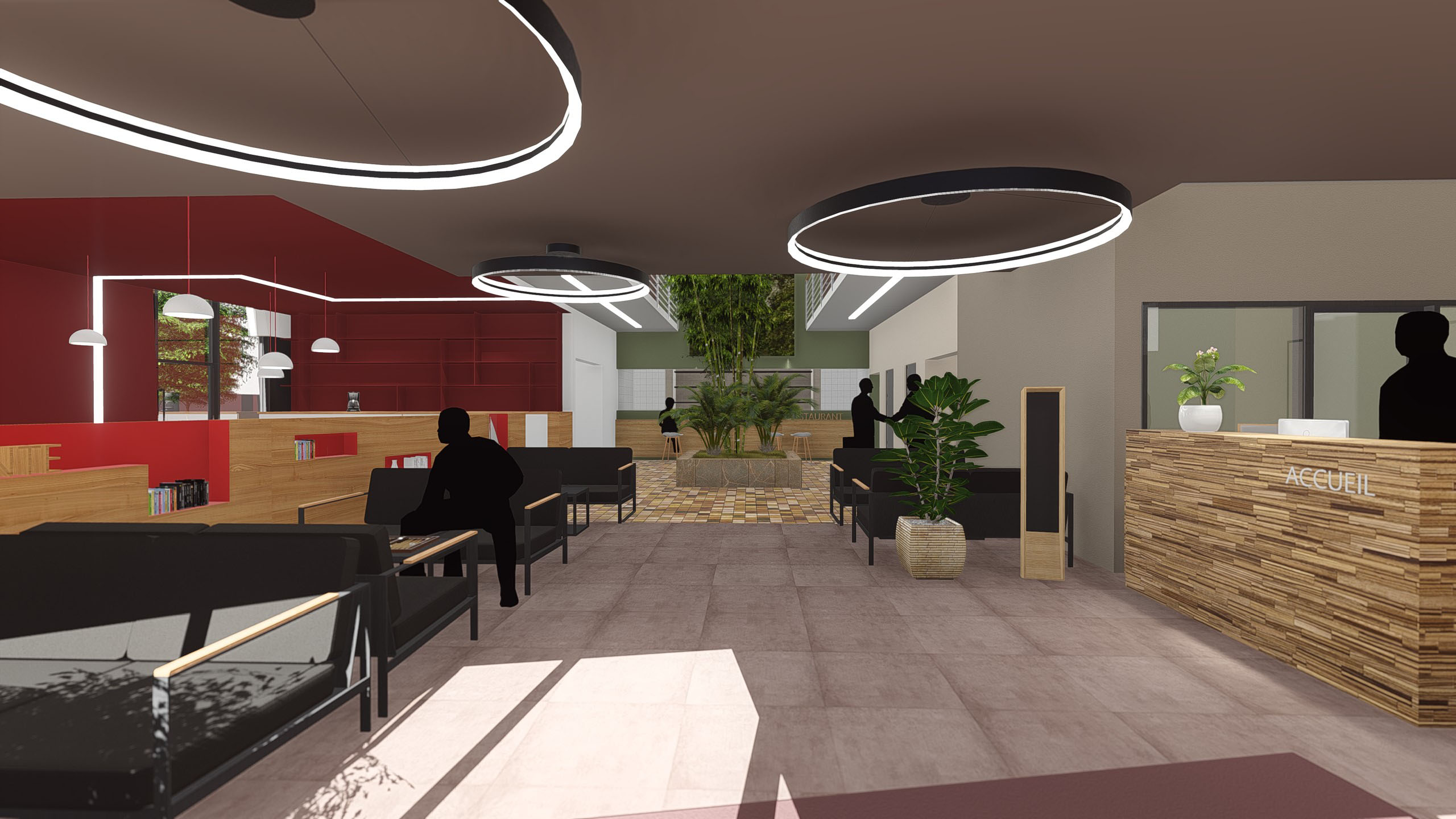 Dream Hôtel 3* - photo 7