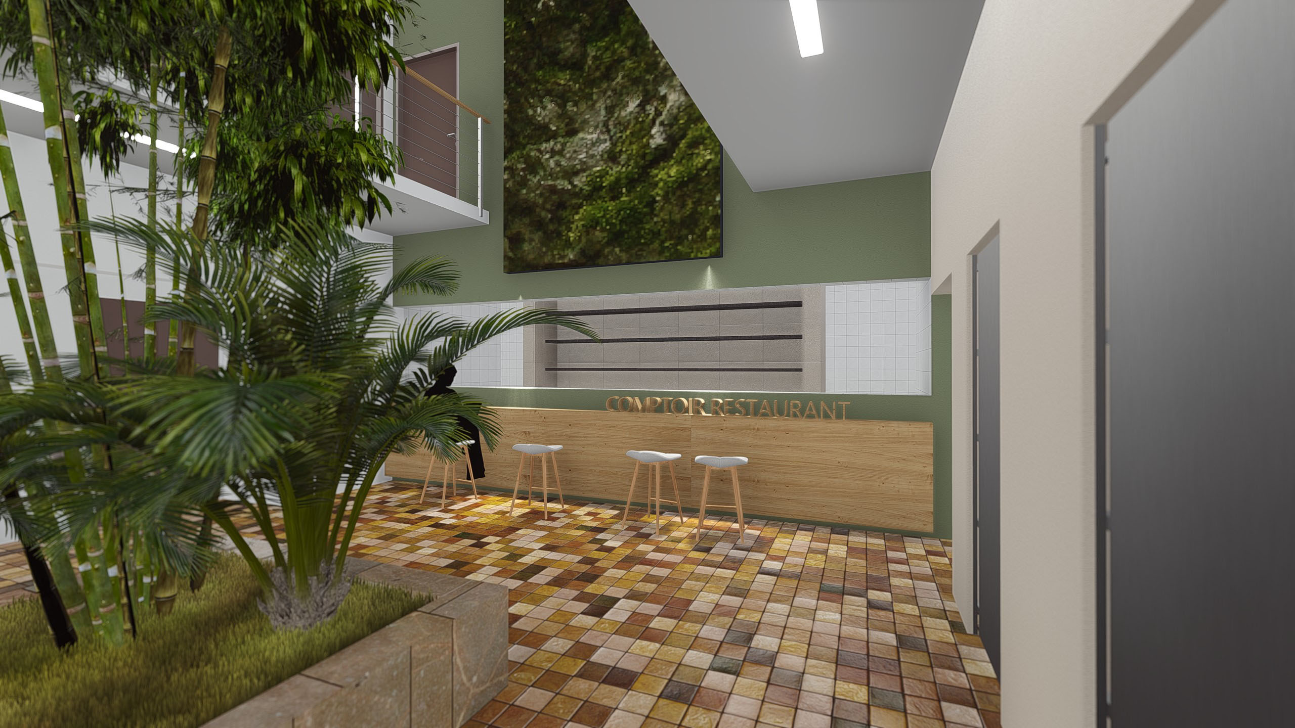 Dream Hôtel 3* - photo 8