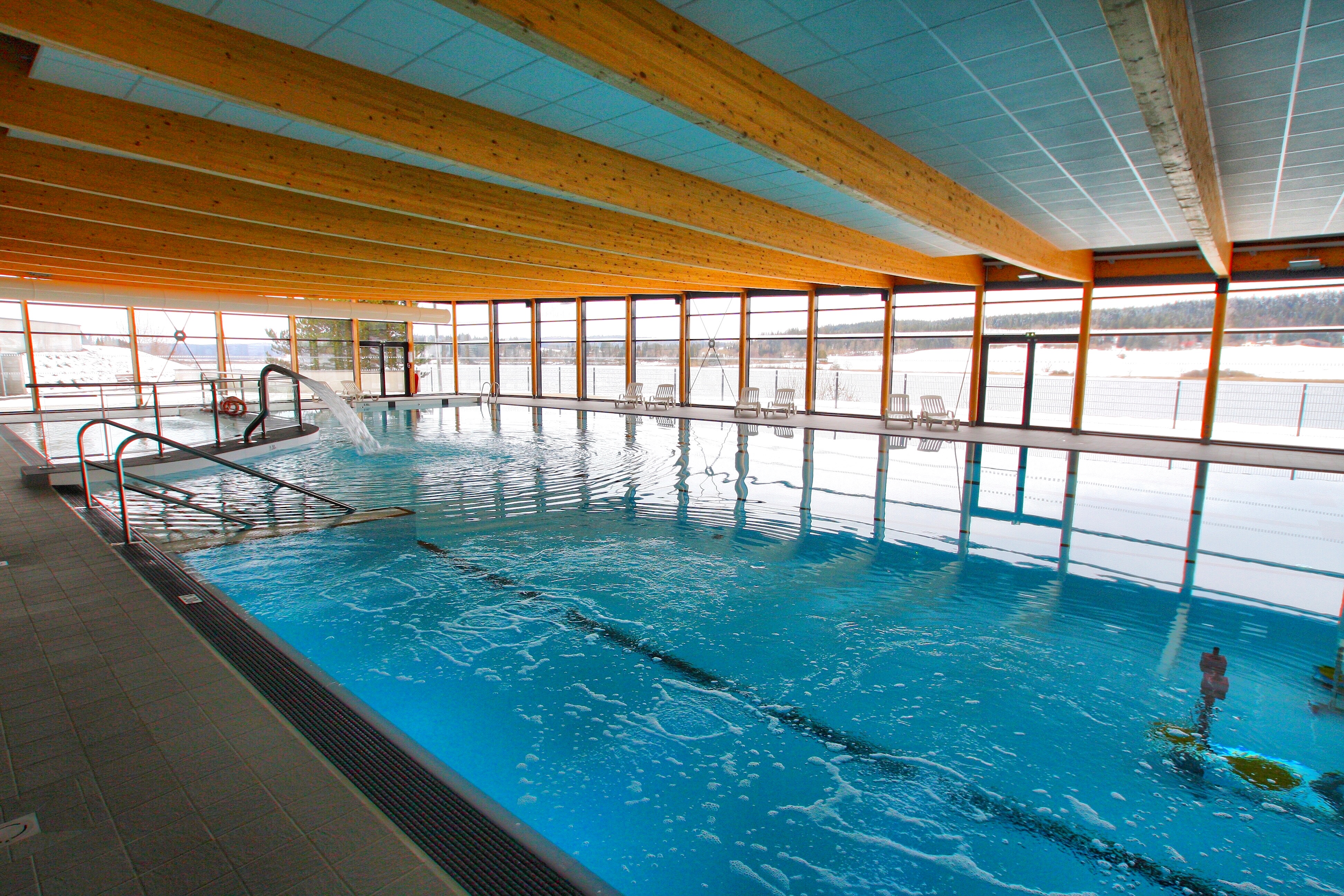 Centre Aquatique Aqua2Lacs - photo 6