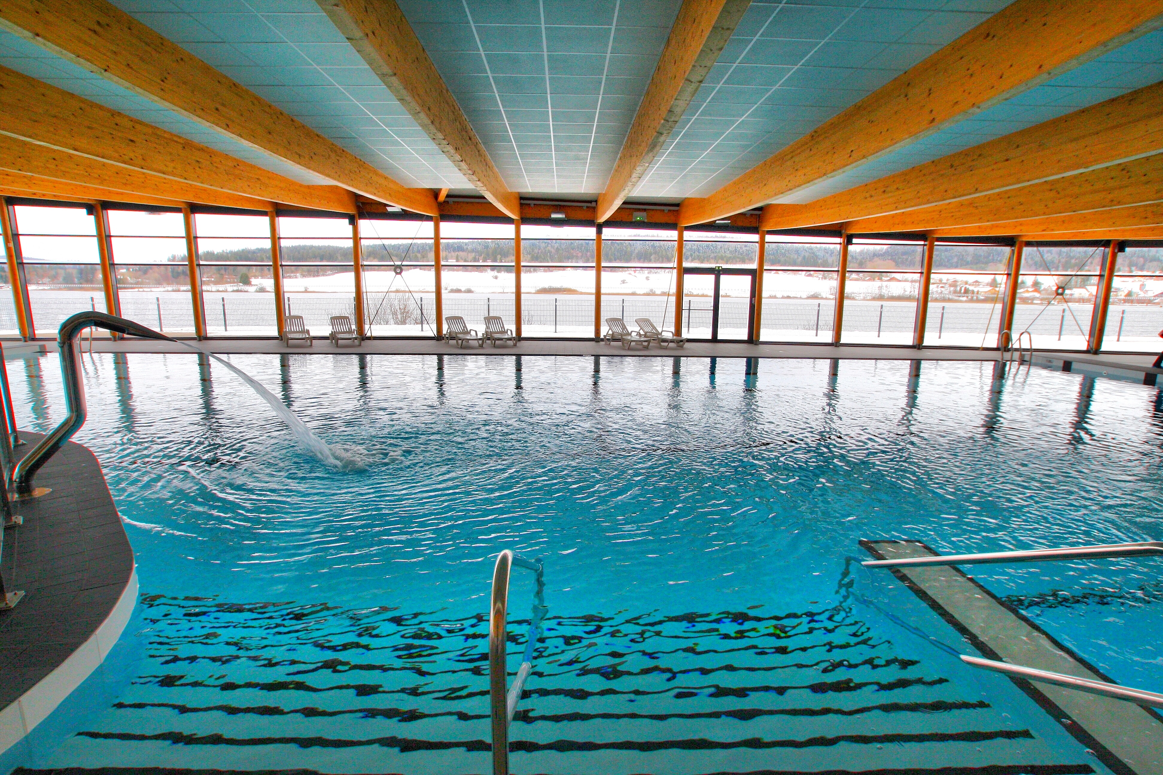 Centre Aquatique Aqua2Lacs - photo 7