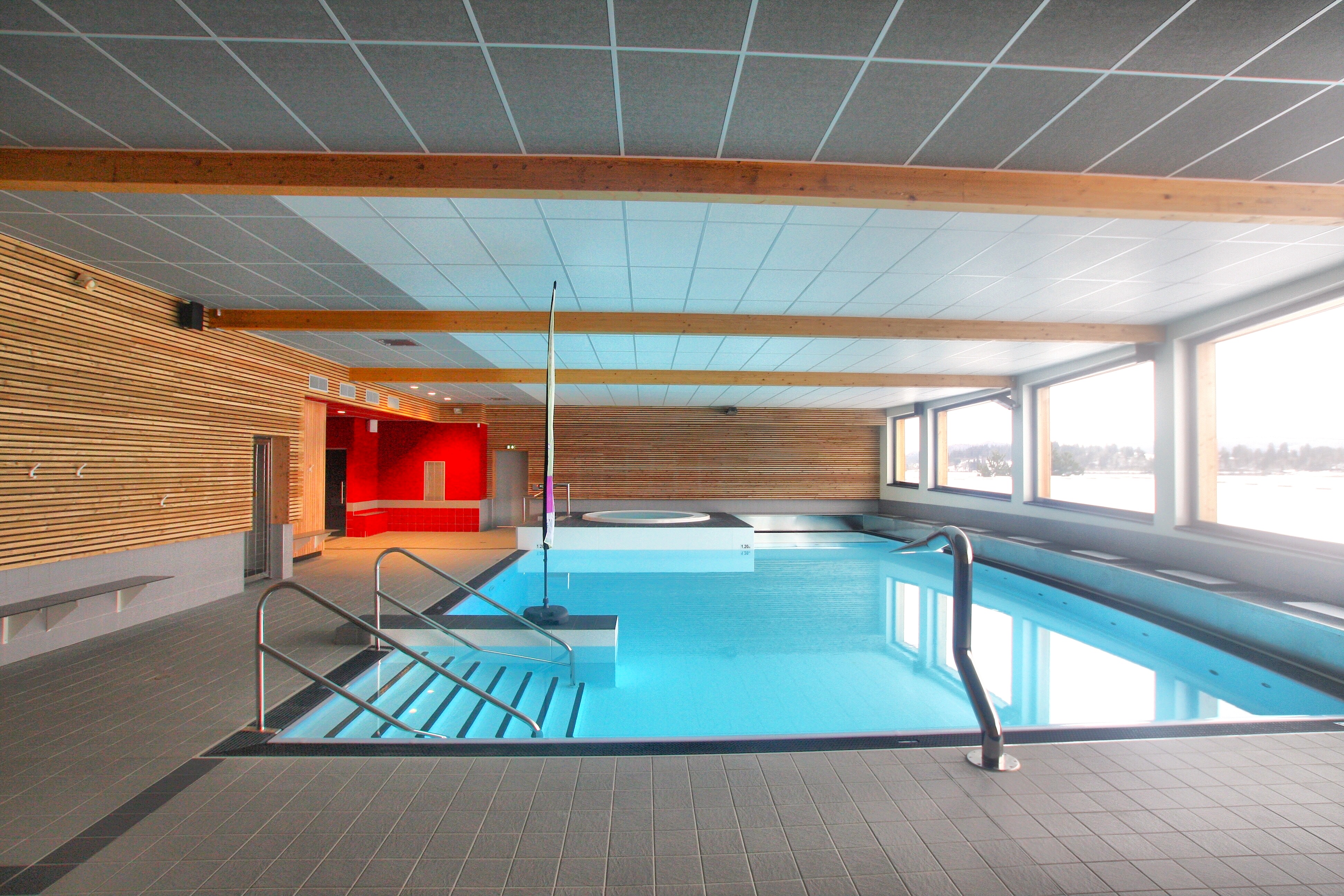 Centre Aquatique Aqua2Lacs - photo 8