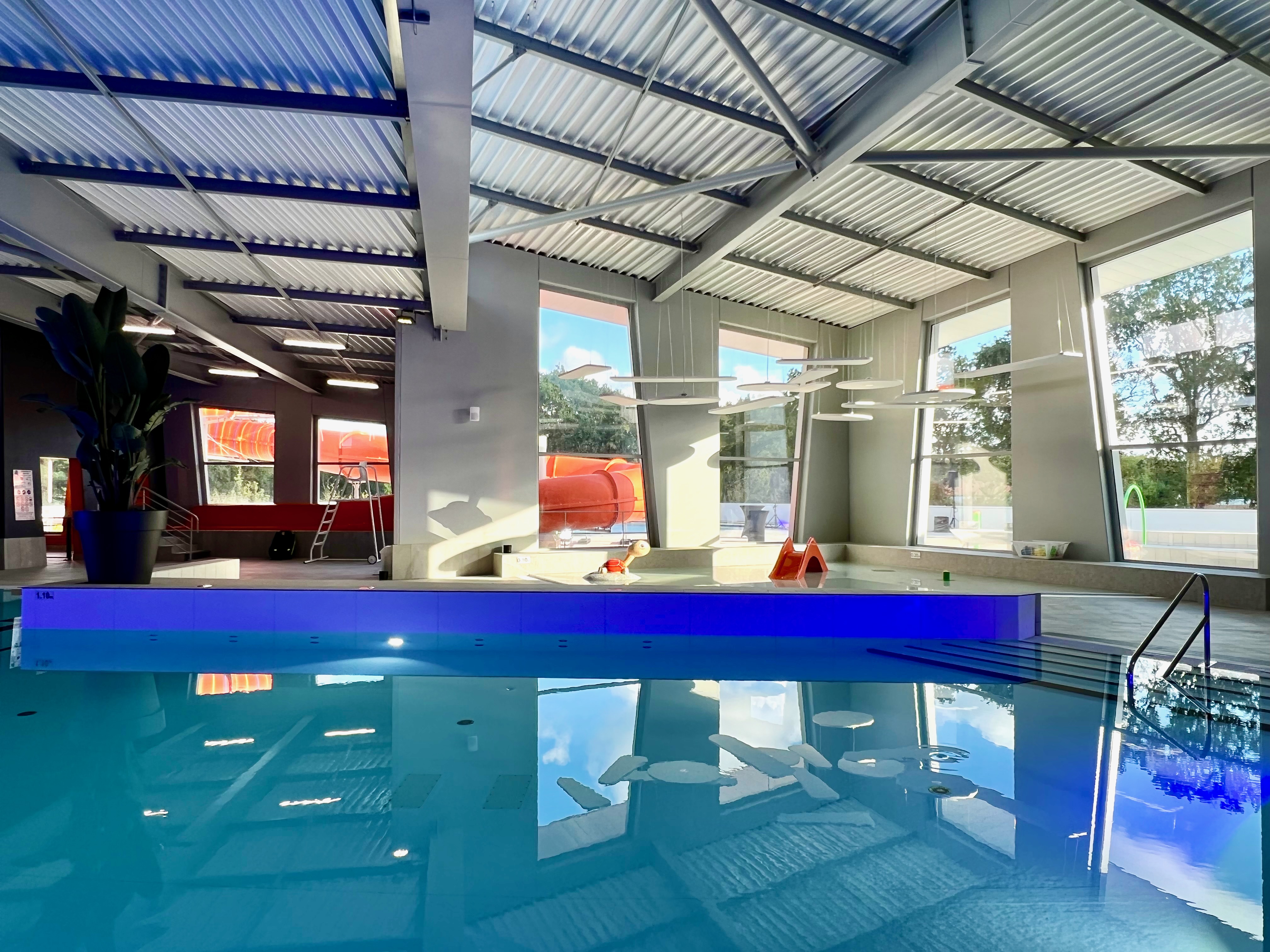 Centre Aquatique de Challans - photo 1