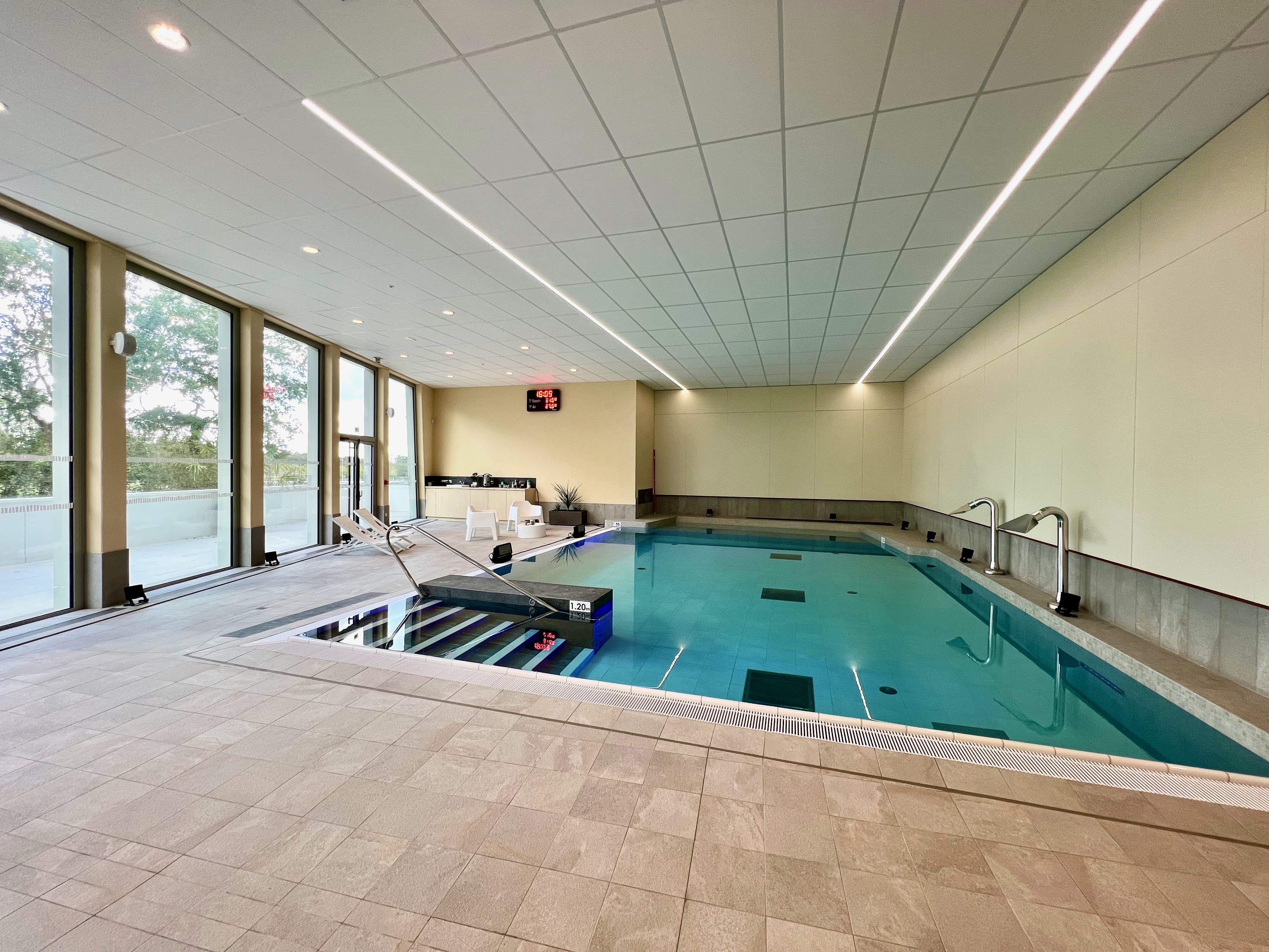 Centre Aquatique de Challans - photo 4