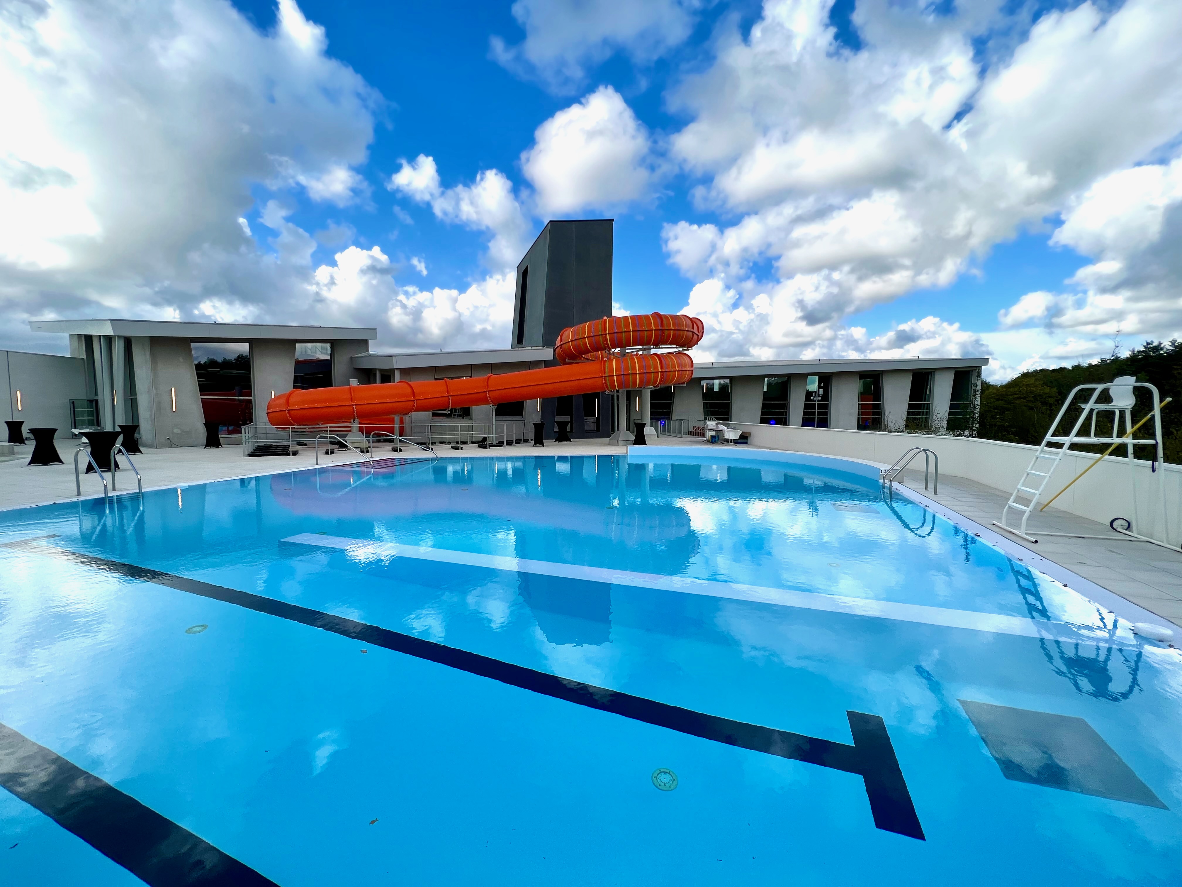 Centre Aquatique de Challans - photo 6