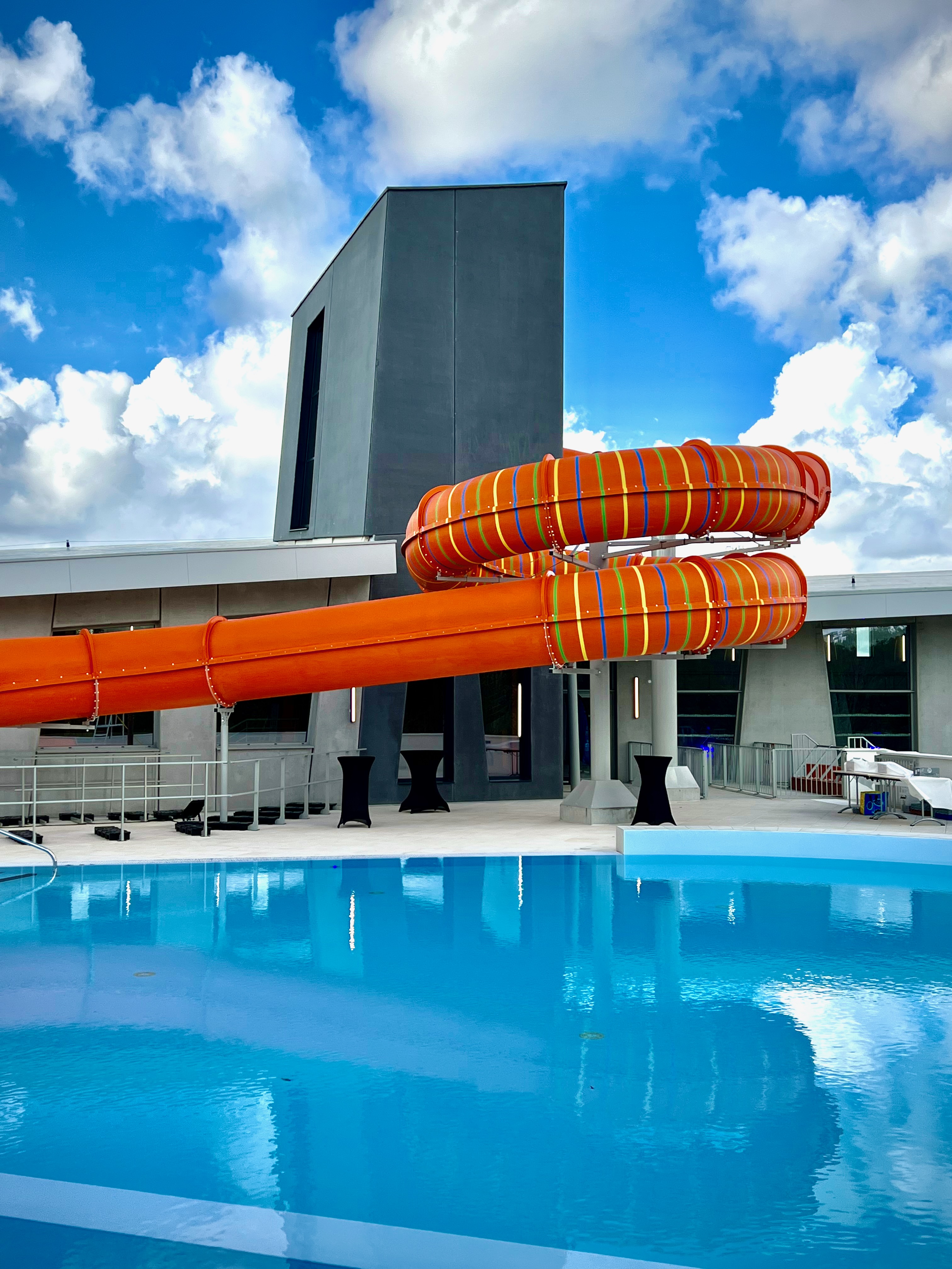 Centre Aquatique de Challans - photo 7