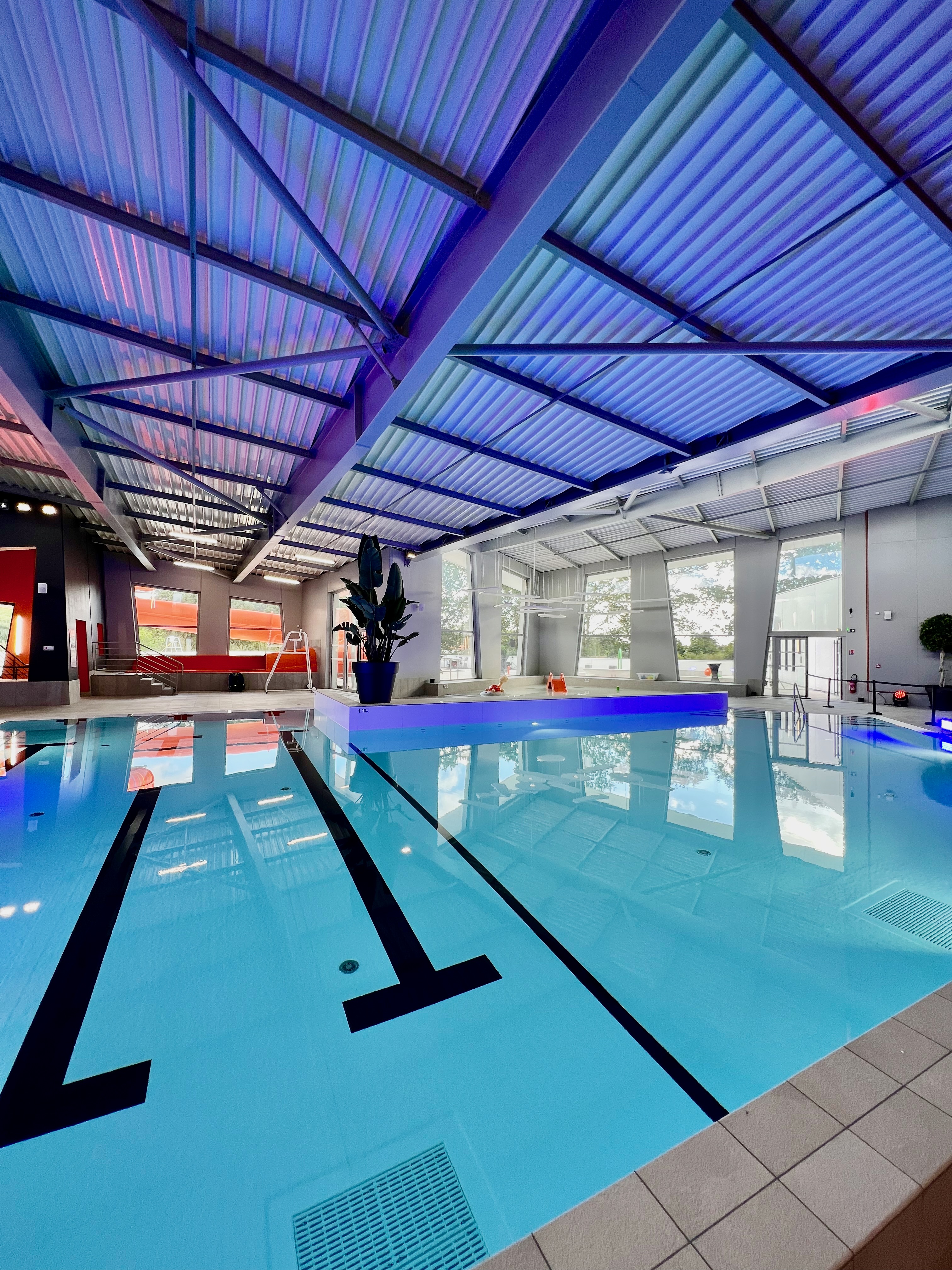 Centre Aquatique de Challans - photo 8