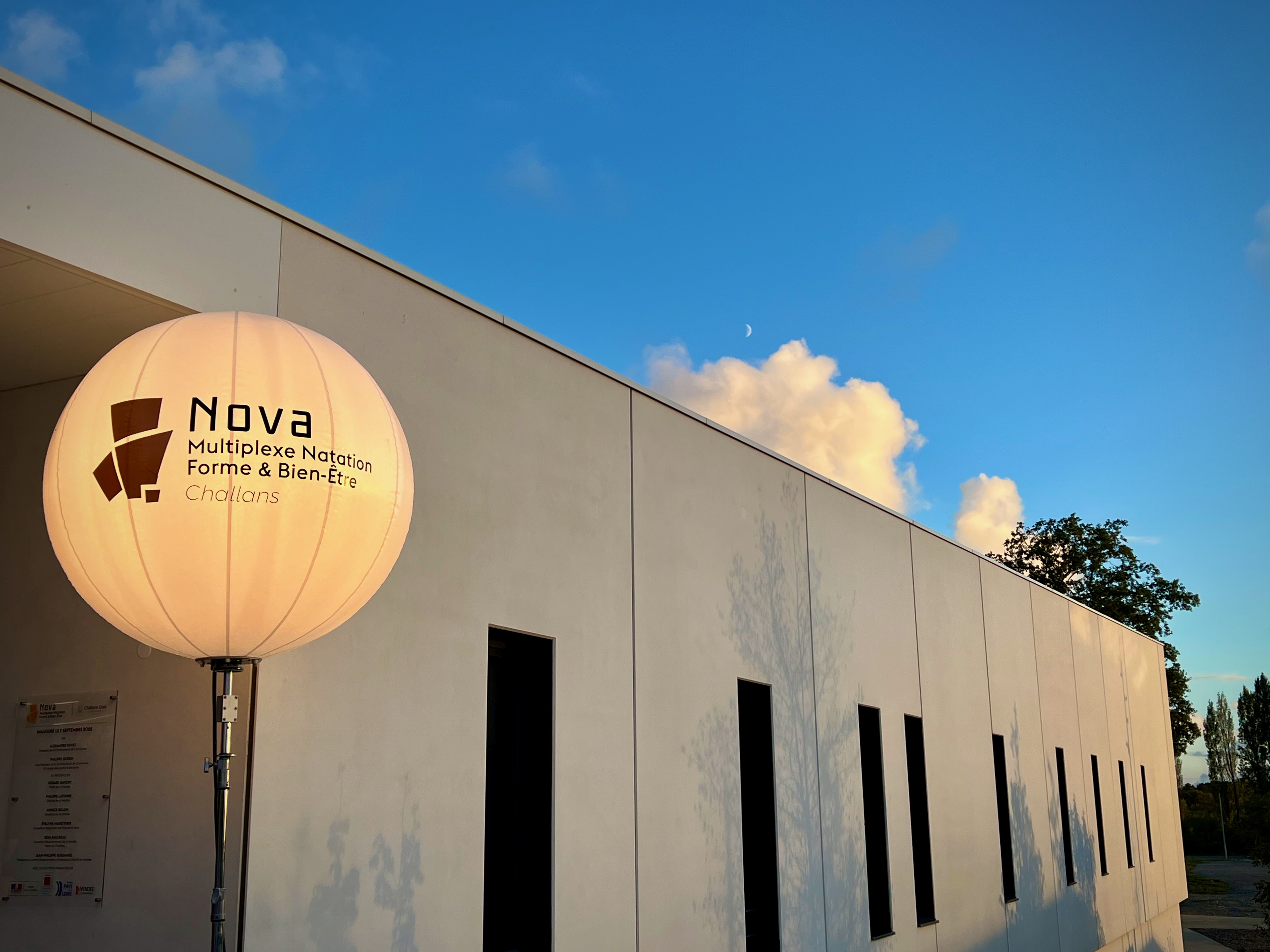 Centre Aquatique de Challans - photo 9