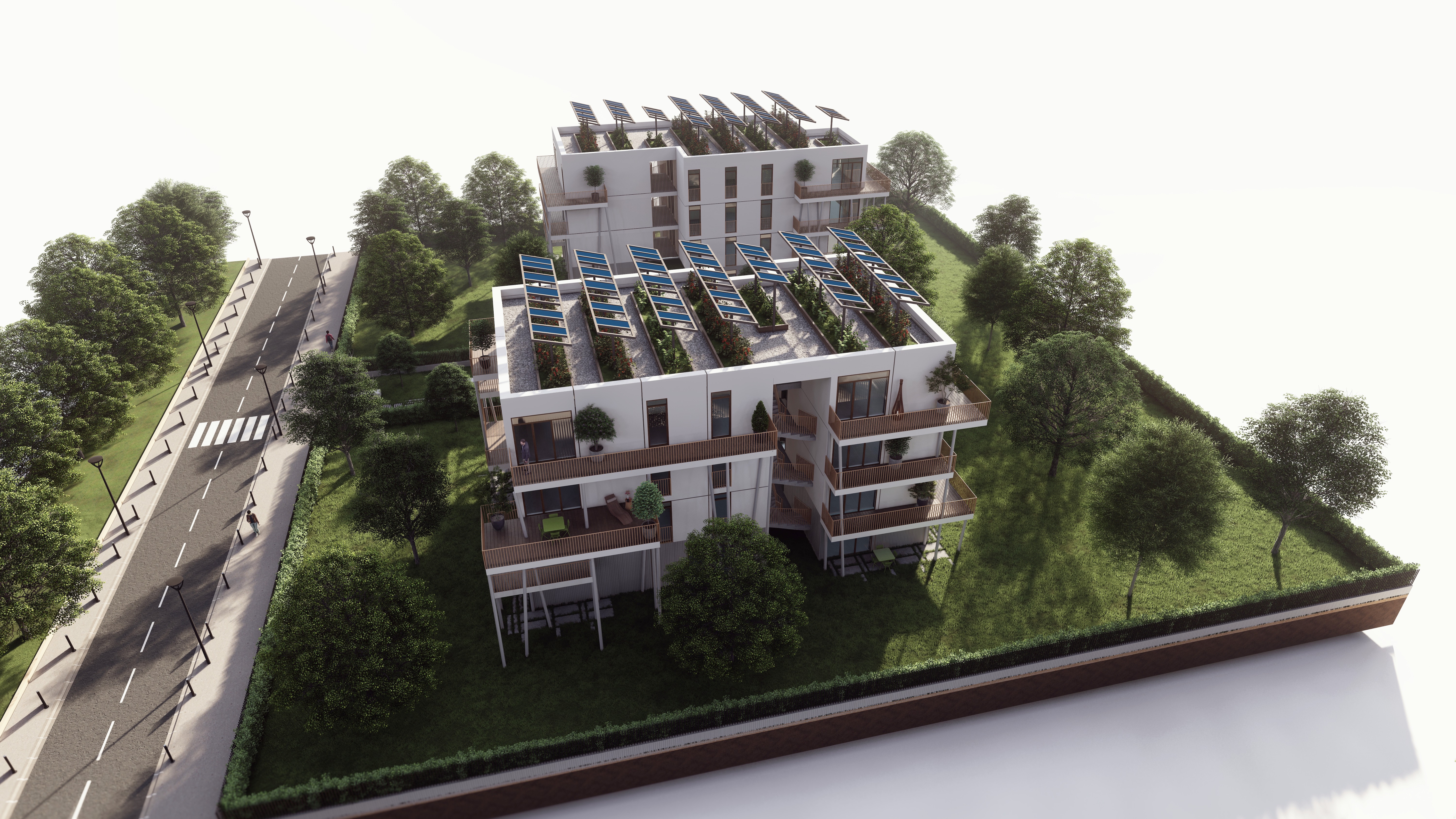 Prototype MUANCE#1 - photo 1