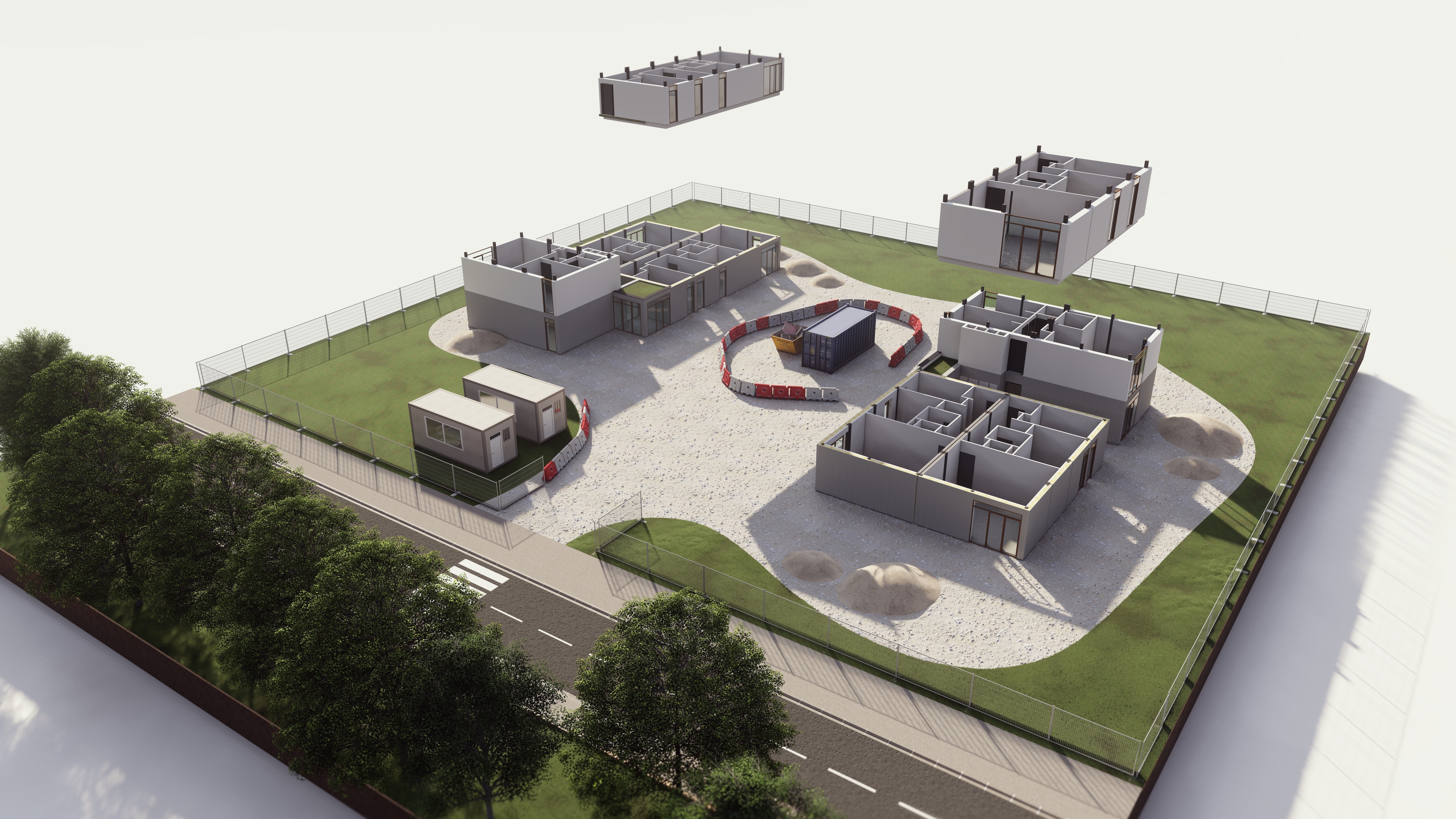 Prototype MUANCE#1 - photo 2