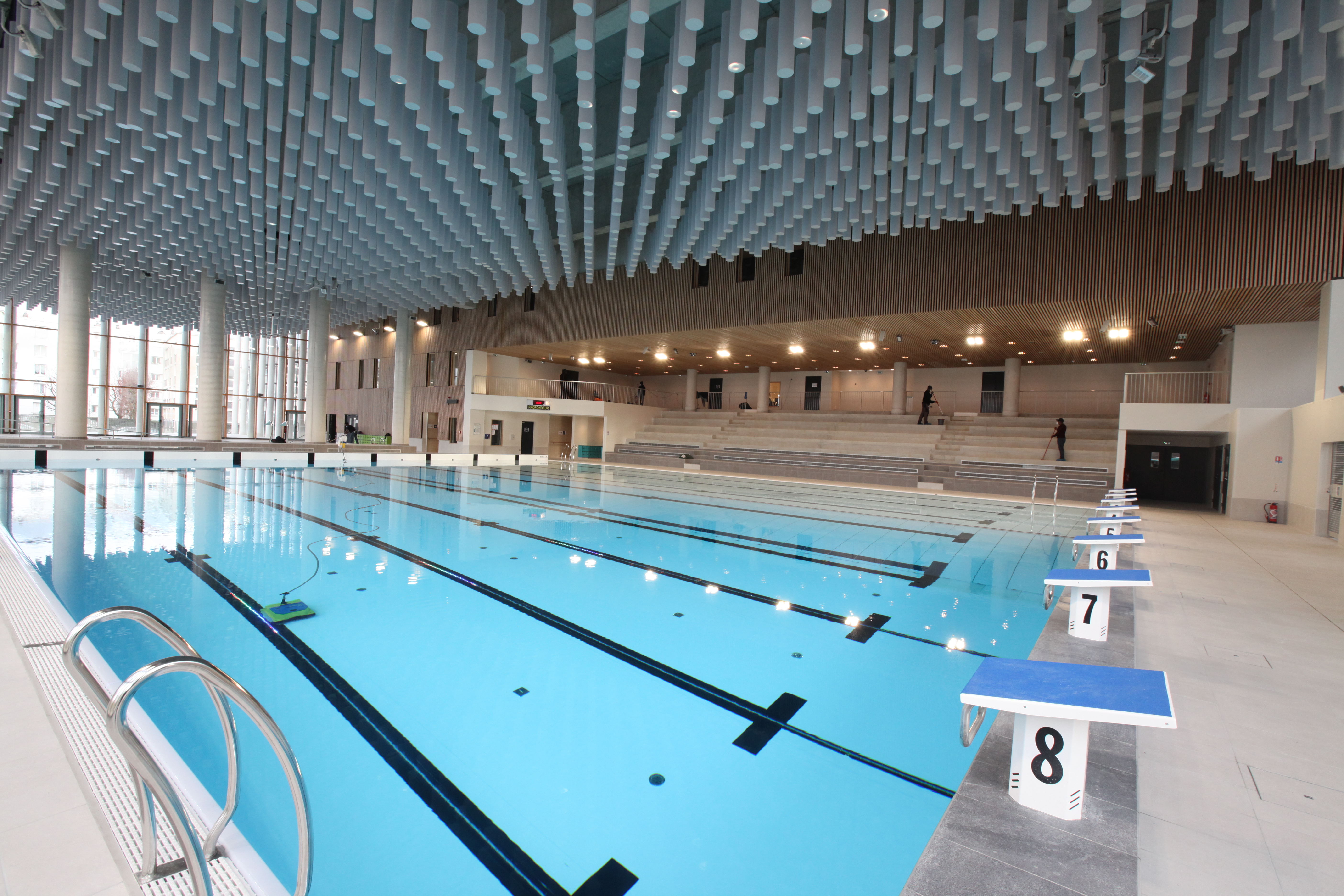 Complexe Sportif Alain Mimoun - photo 9