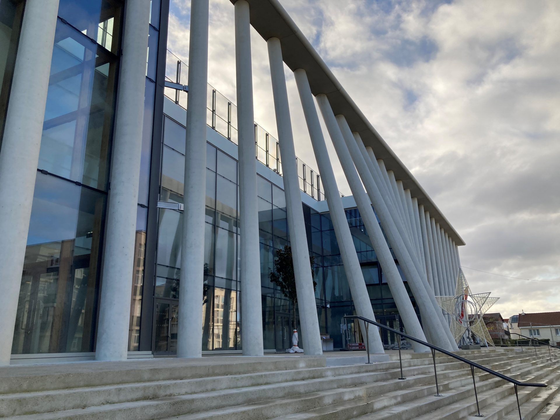 Complexe Sportif Alain Mimoun - photo 8