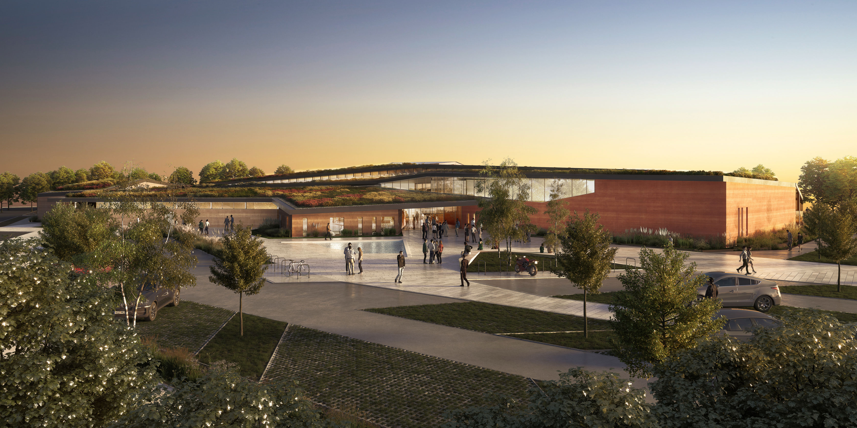 Centre Aquatique de la Pevèle-Carambault - photo 2