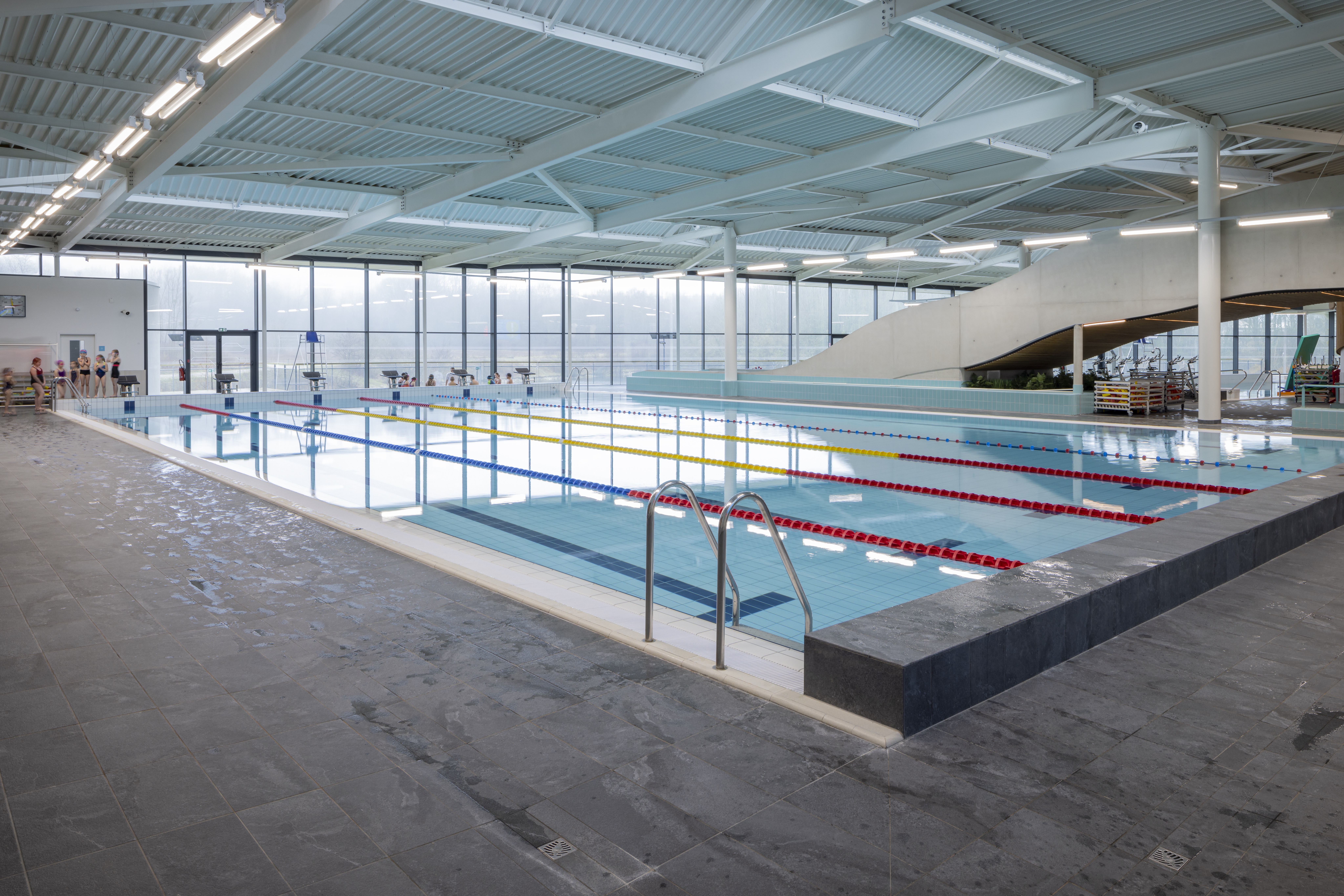 Centre Aquatique Natureo - photo 2