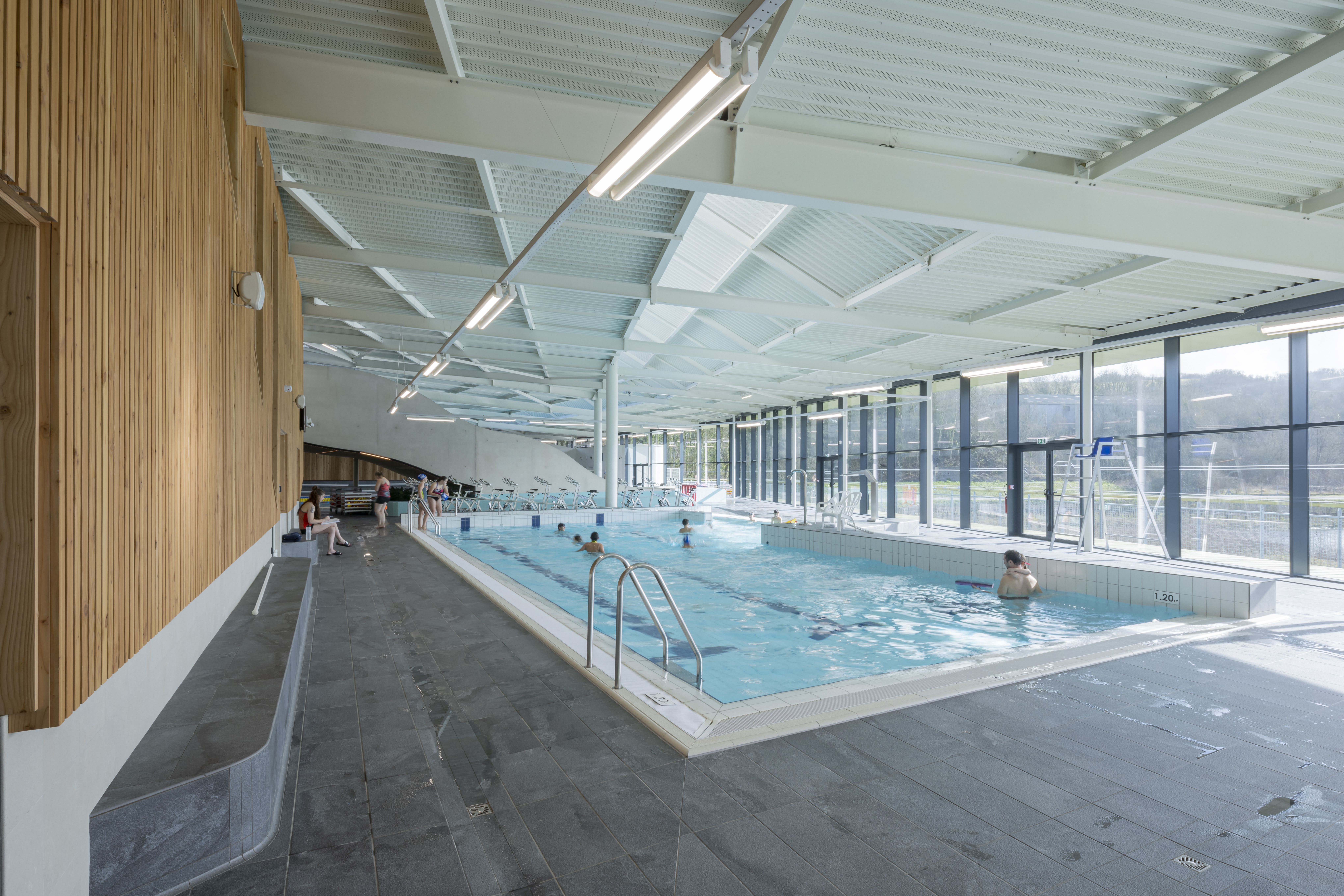 Centre Aquatique Natureo - photo 3