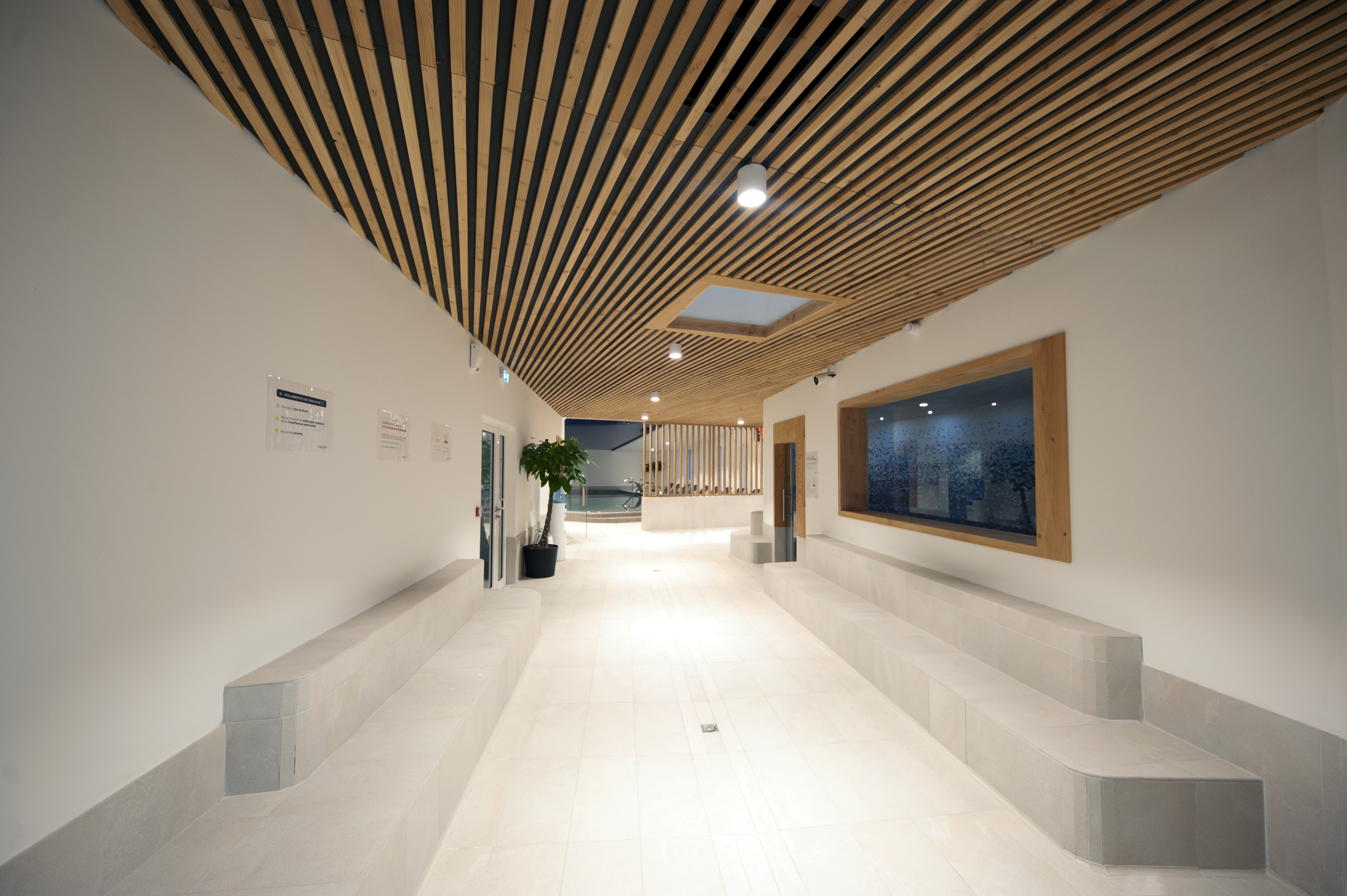 Centre Aquatique Natureo - photo 4