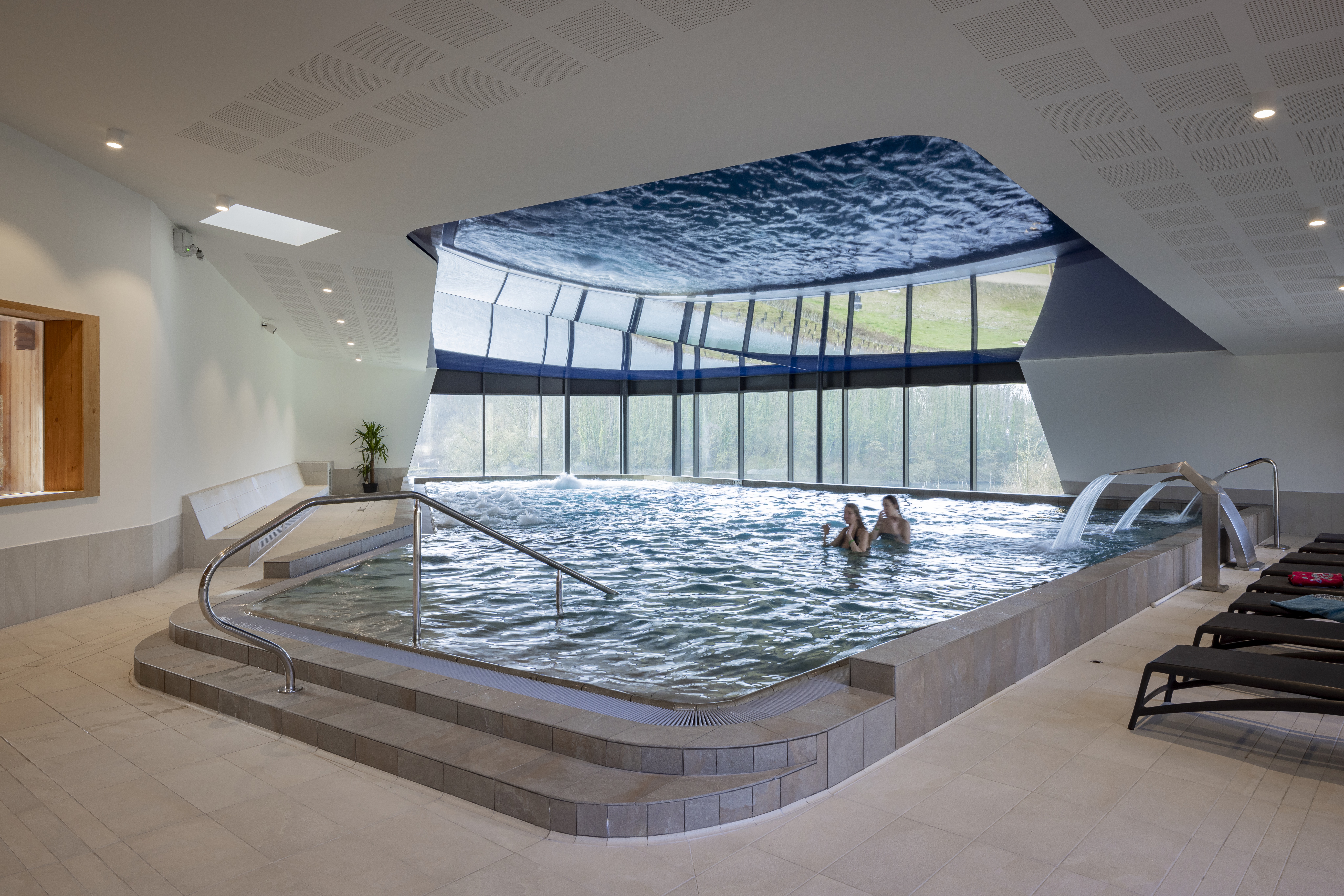 Centre Aquatique Natureo - photo 5