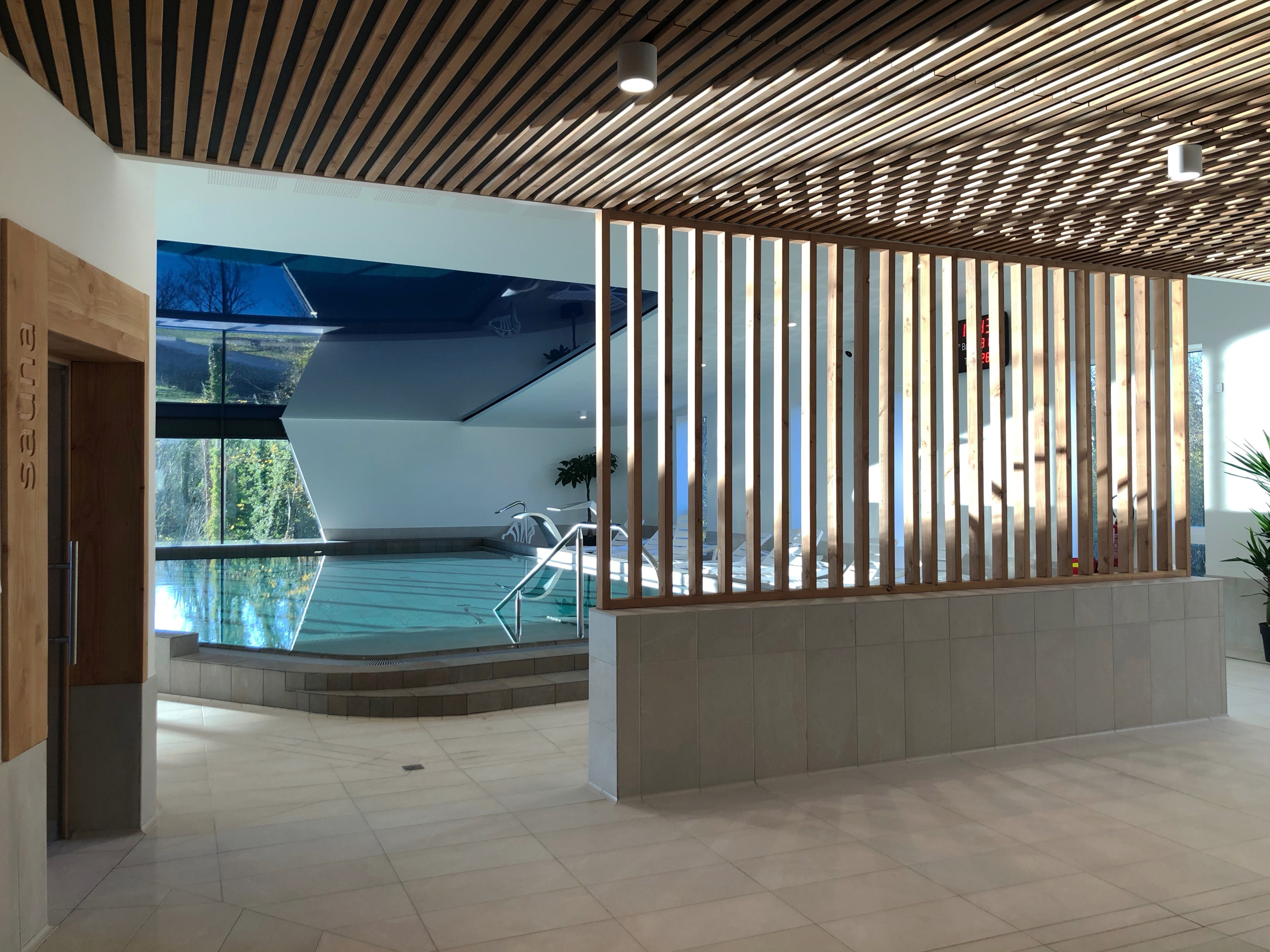 Centre Aquatique Natureo - photo 11