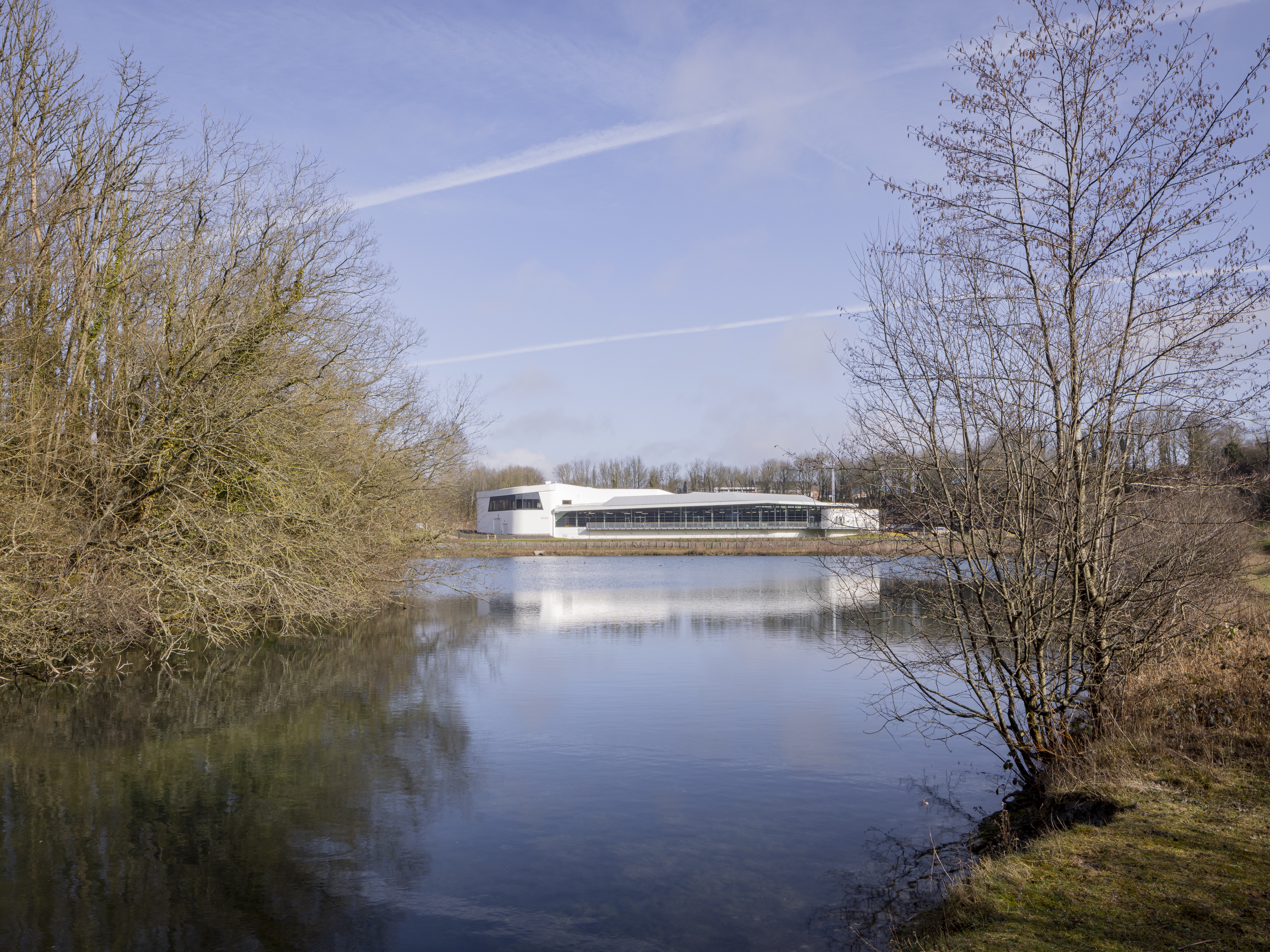 Centre Aquatique Natureo - photo 12