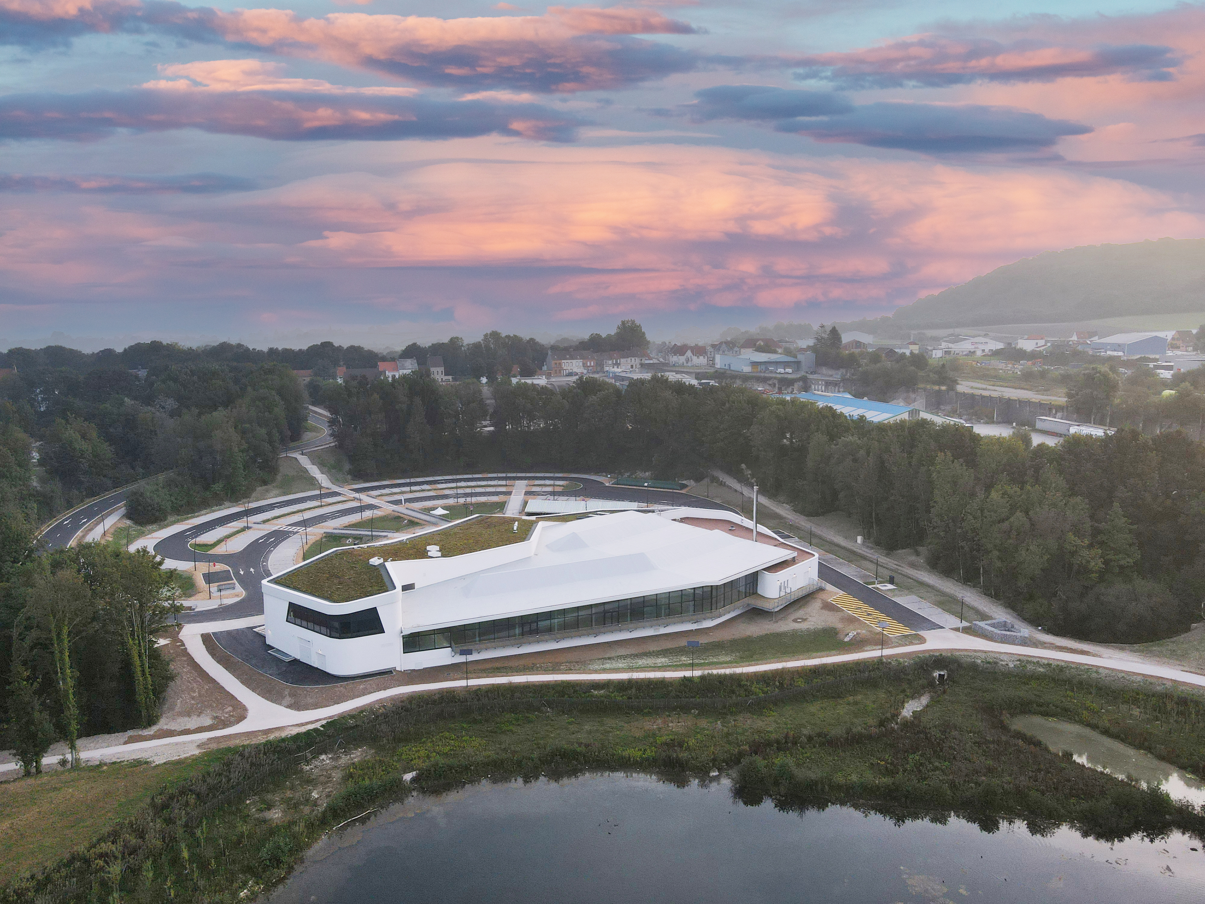 Centre Aquatique Natureo - photo 13