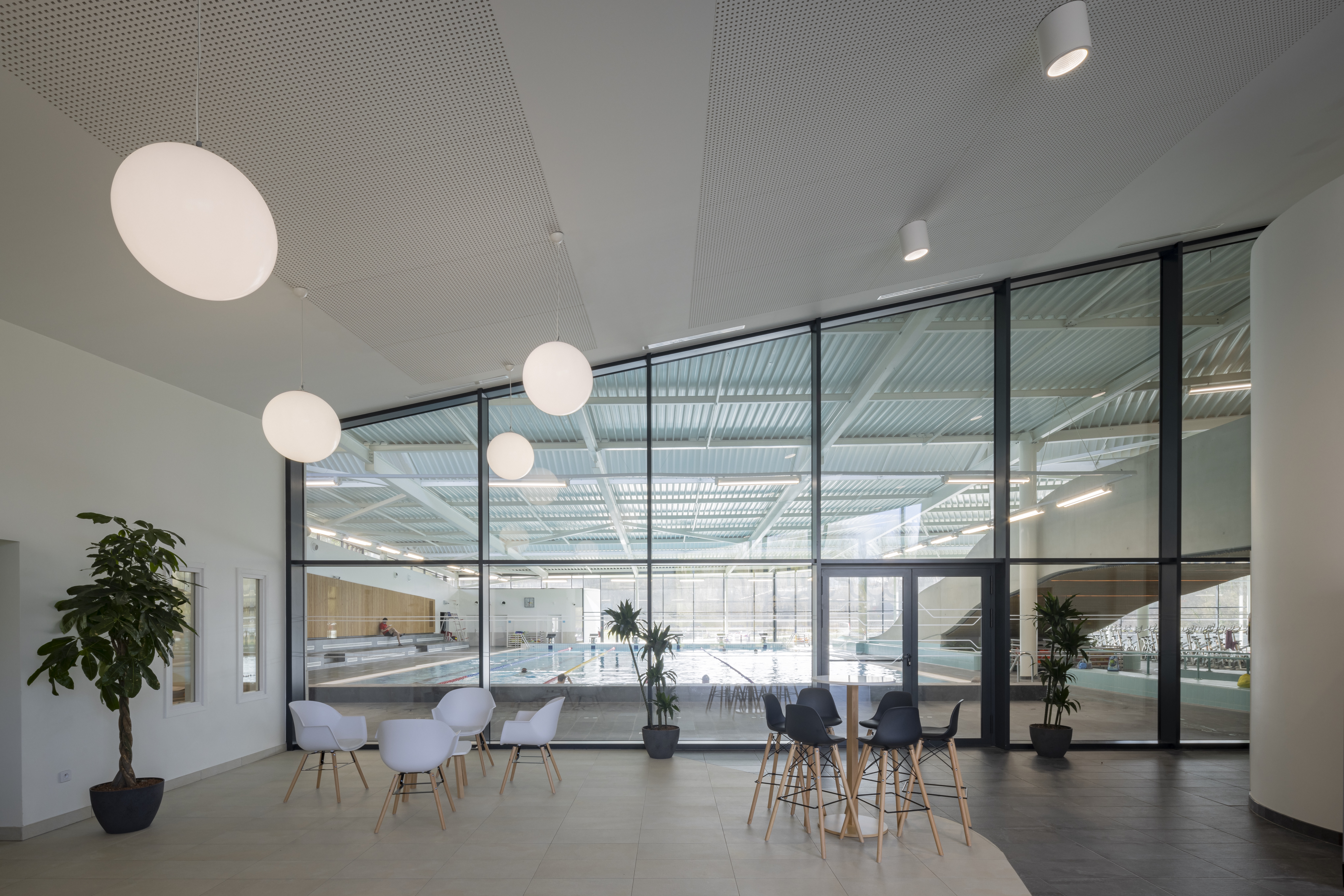 Centre Aquatique Natureo - photo 15