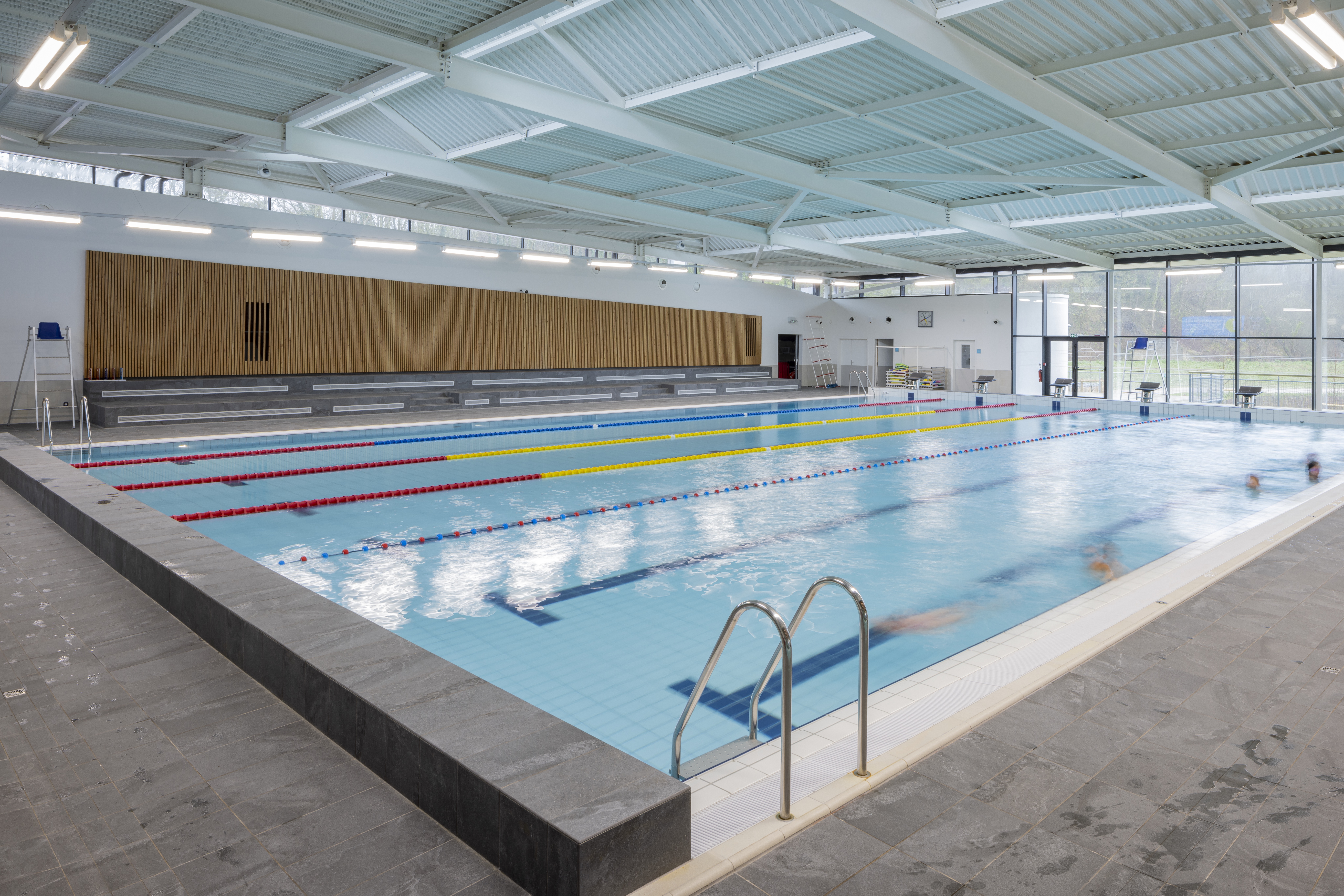 Centre Aquatique Natureo - photo 16