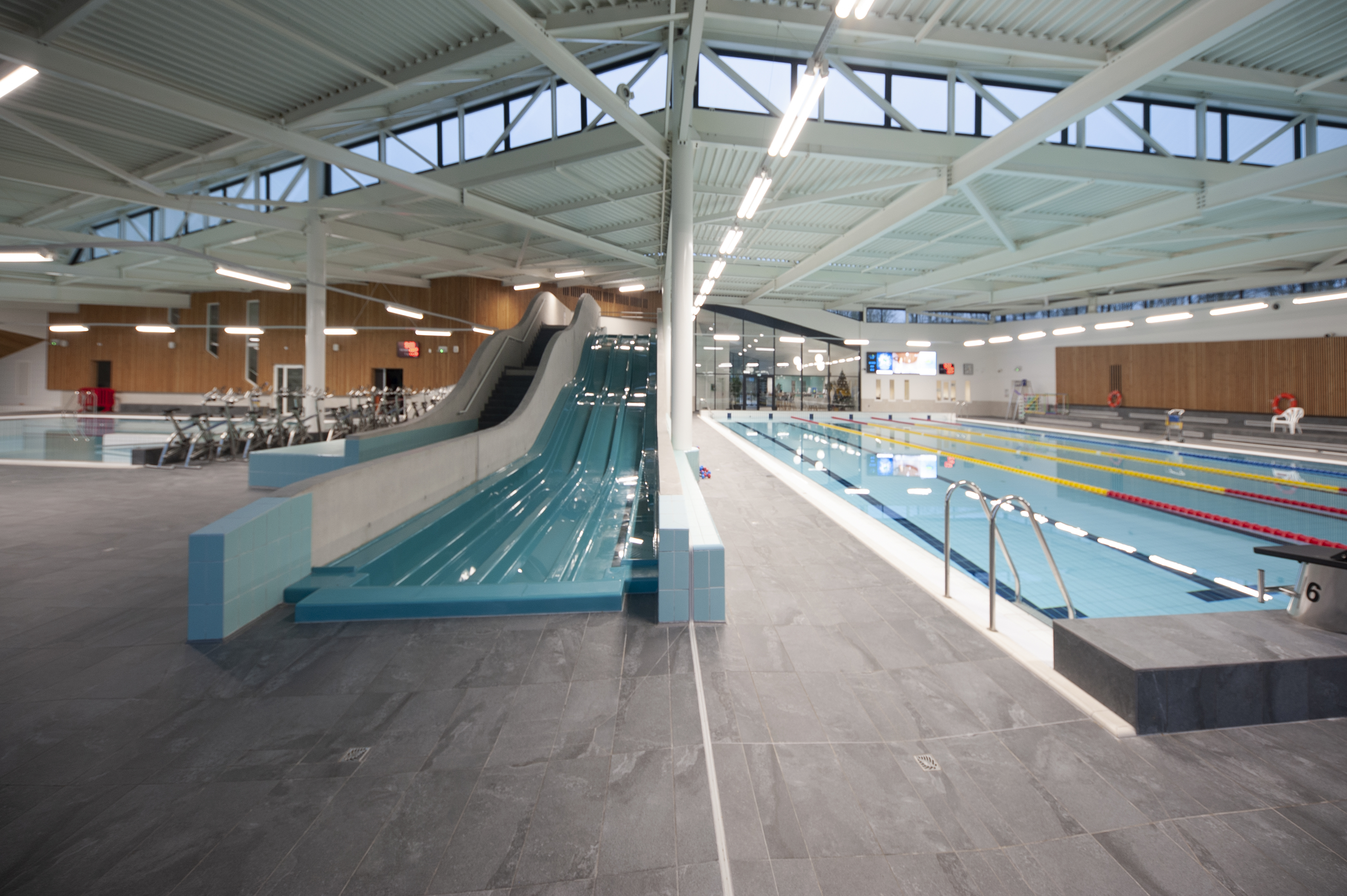 Centre Aquatique Natureo - photo 17