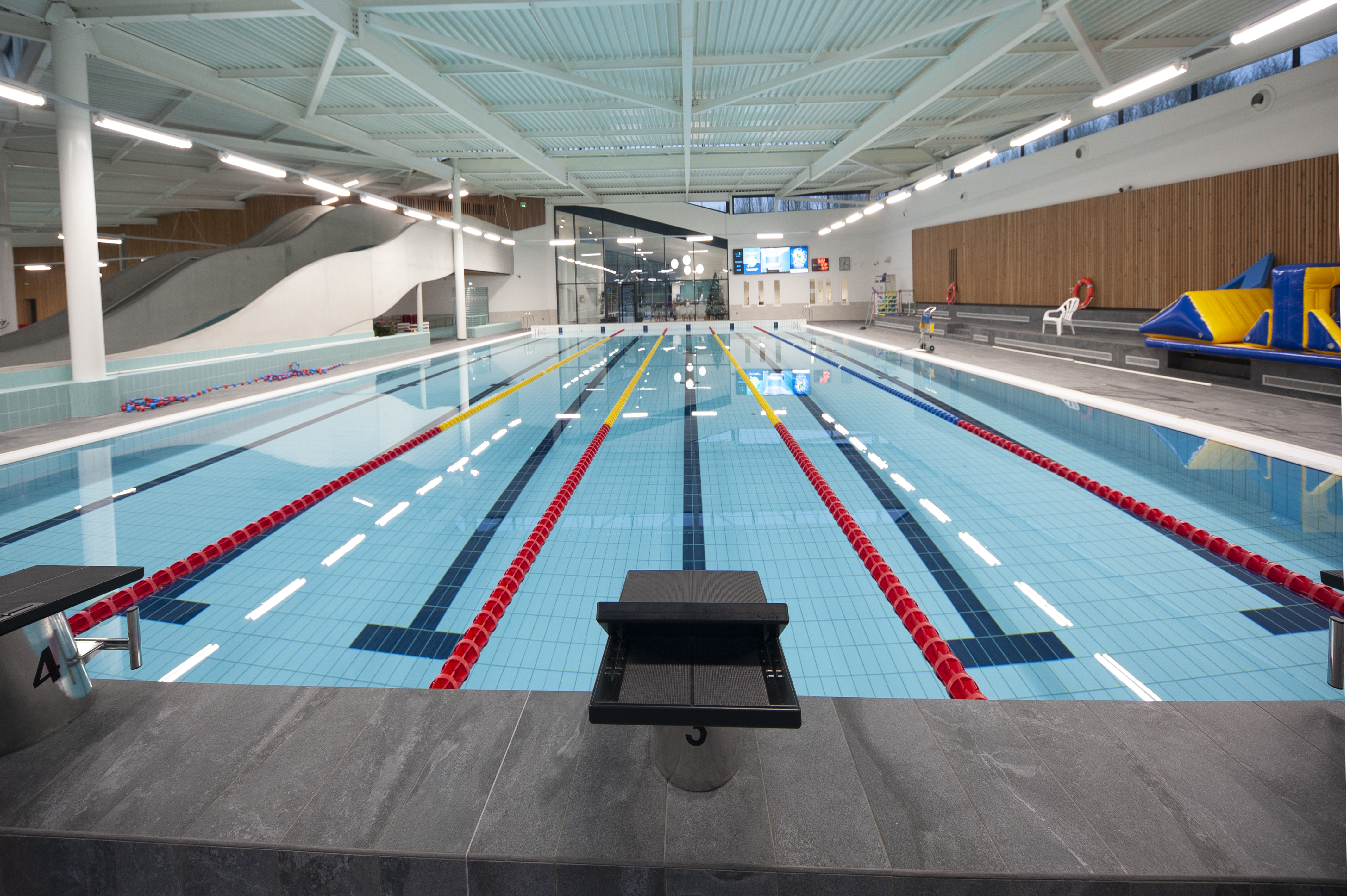 Centre Aquatique Natureo - photo 18