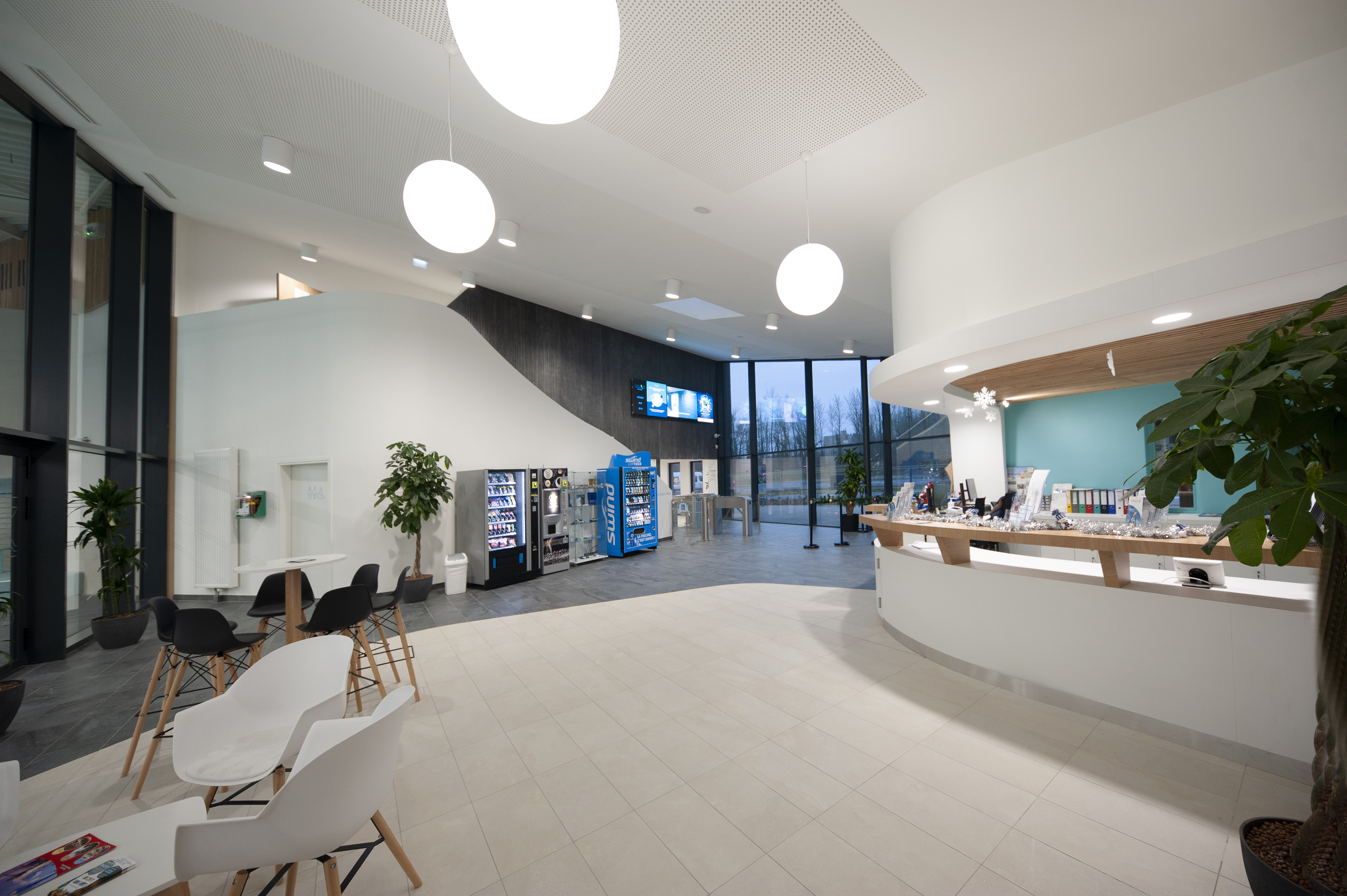 Centre Aquatique Natureo - photo 19