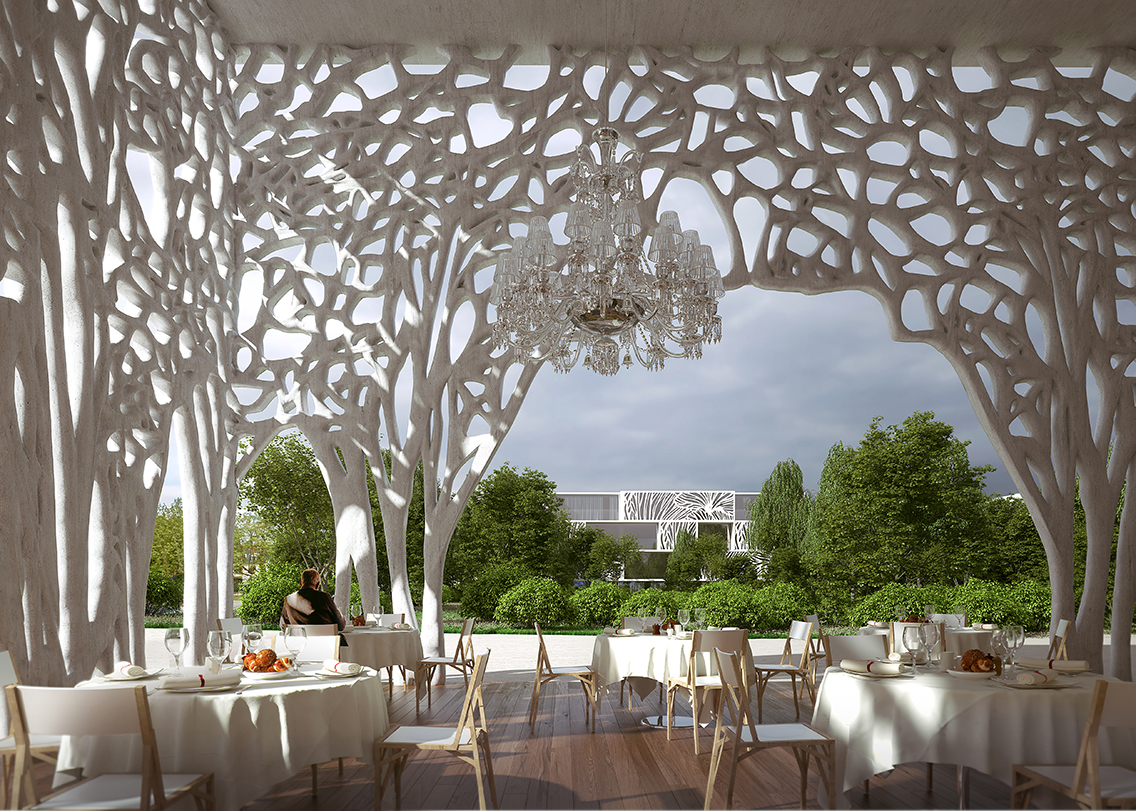 Grand Nancy Thermal - photo 5