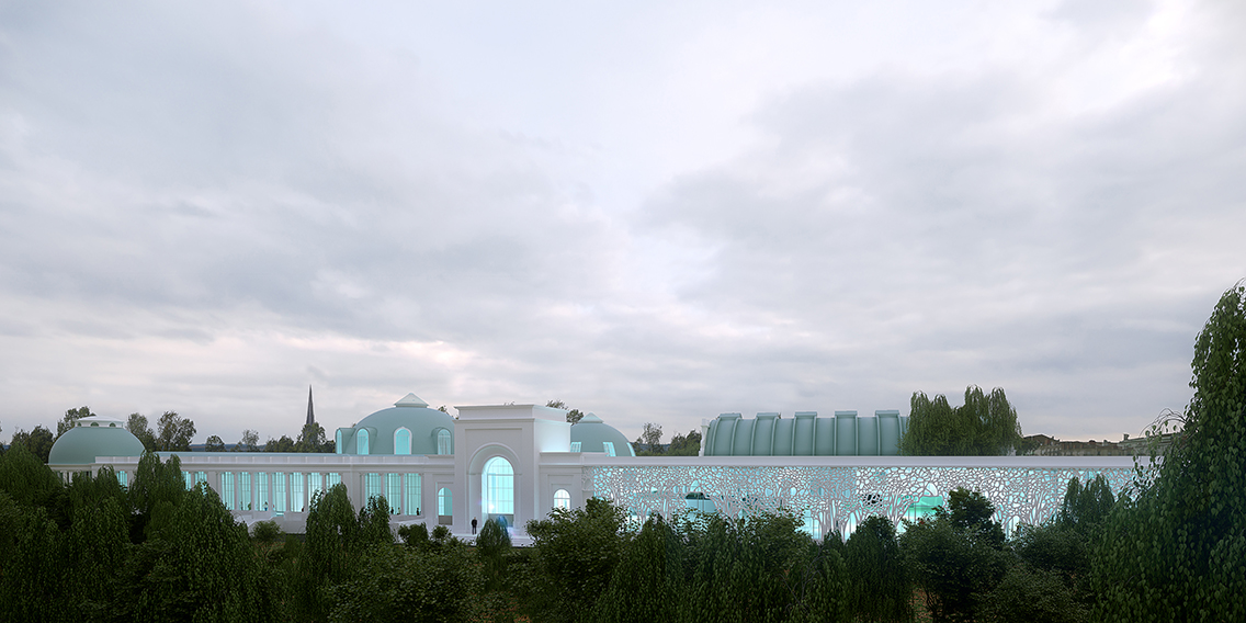 Grand Nancy Thermal - photo 6