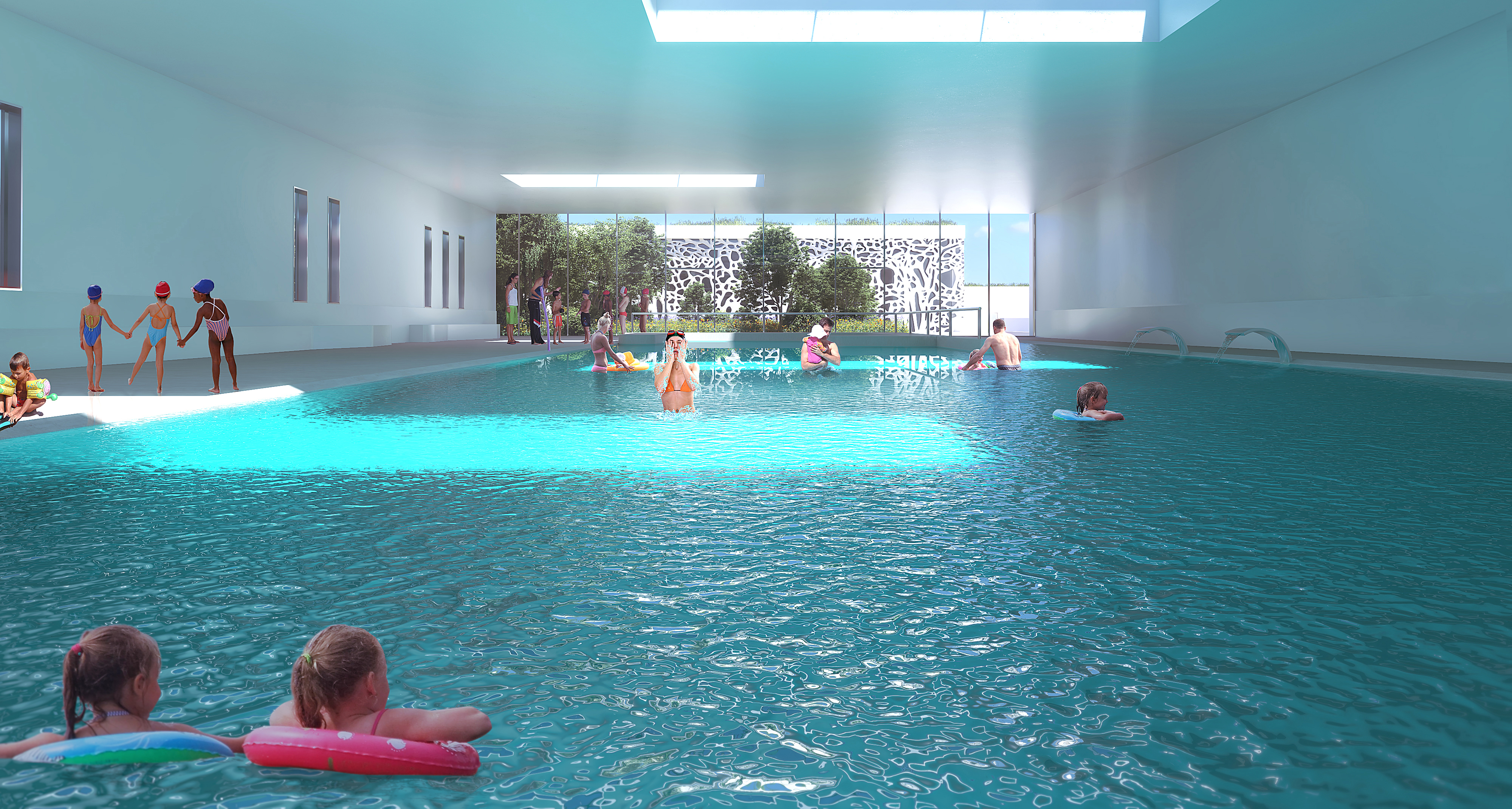 Grand Nancy Thermal - photo 7