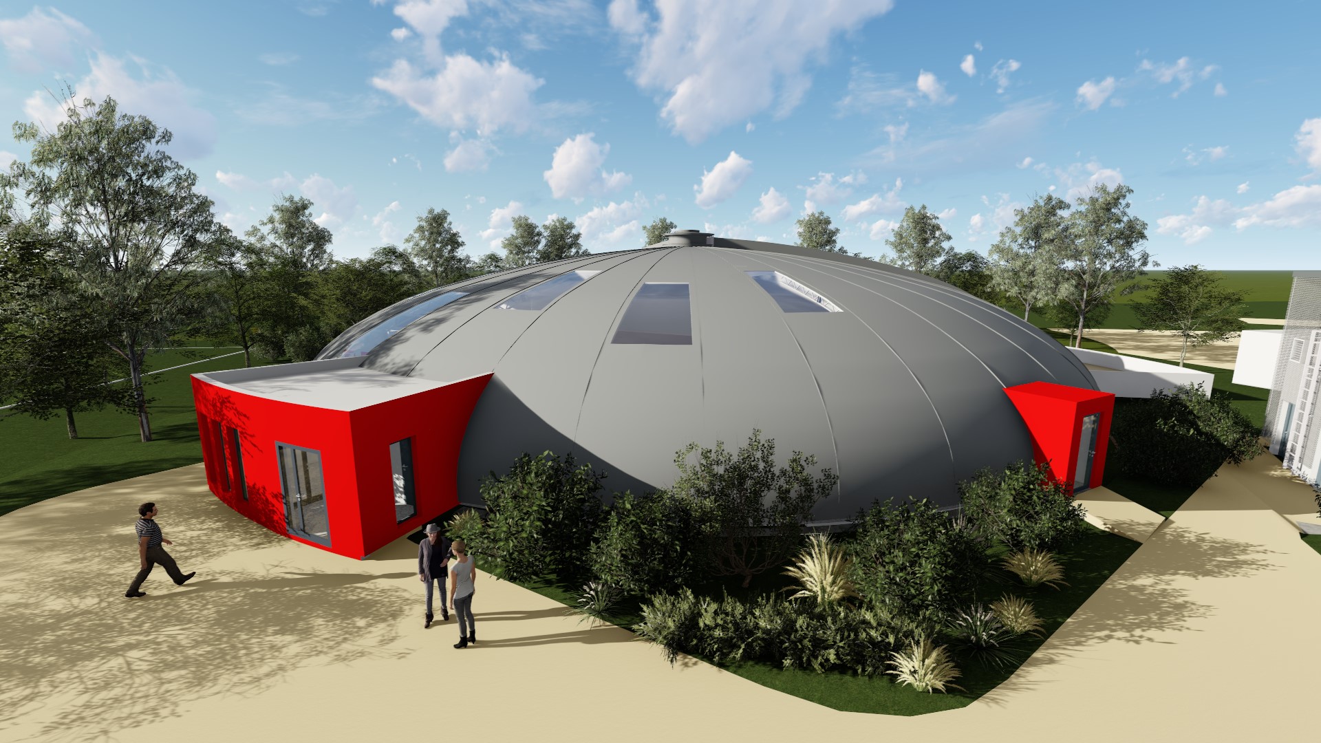 Piscine Tournesol de Malaunay - photo 3