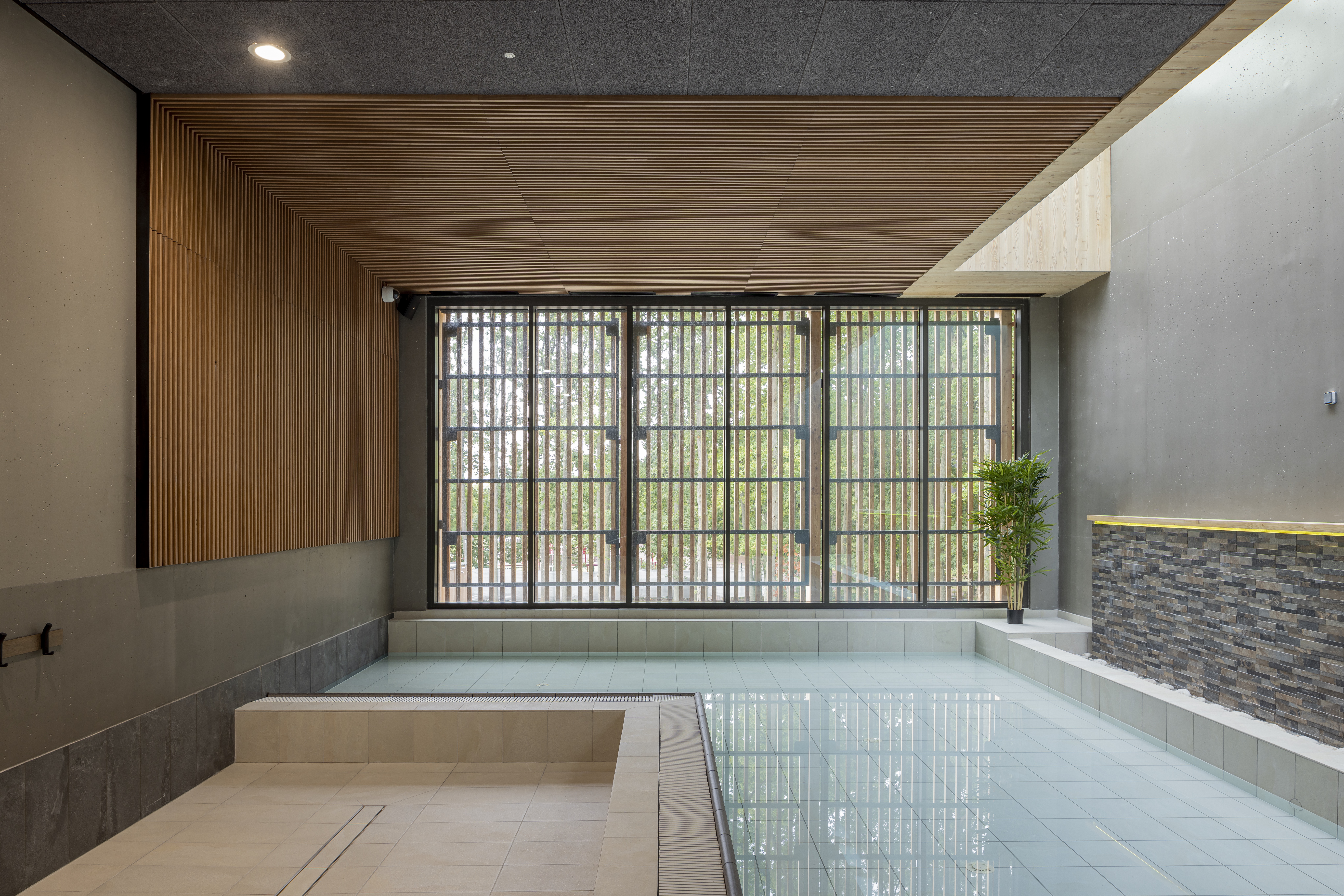 Centre aqualudique Castalia - photo 3