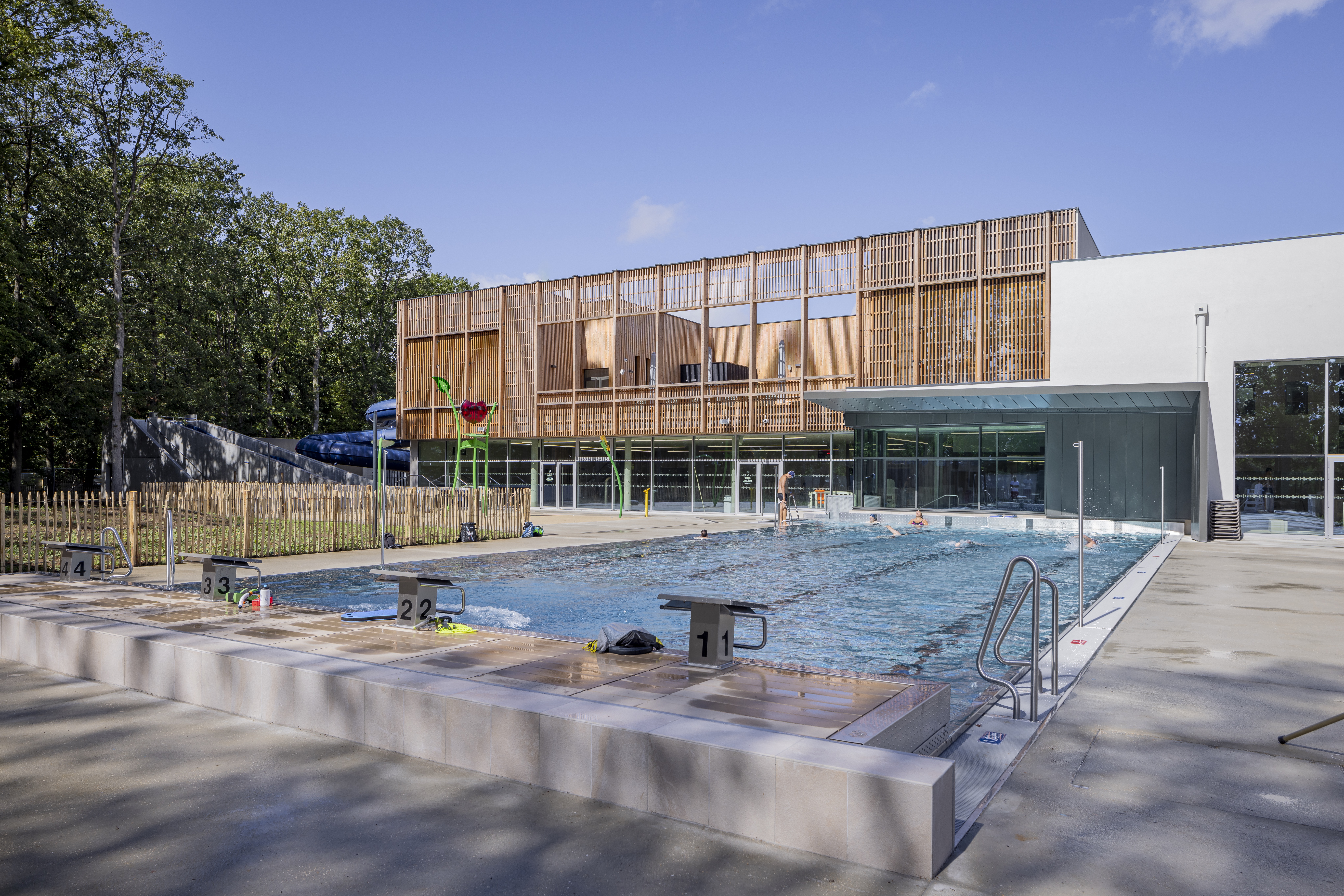 Centre aqualudique Castalia - photo 6