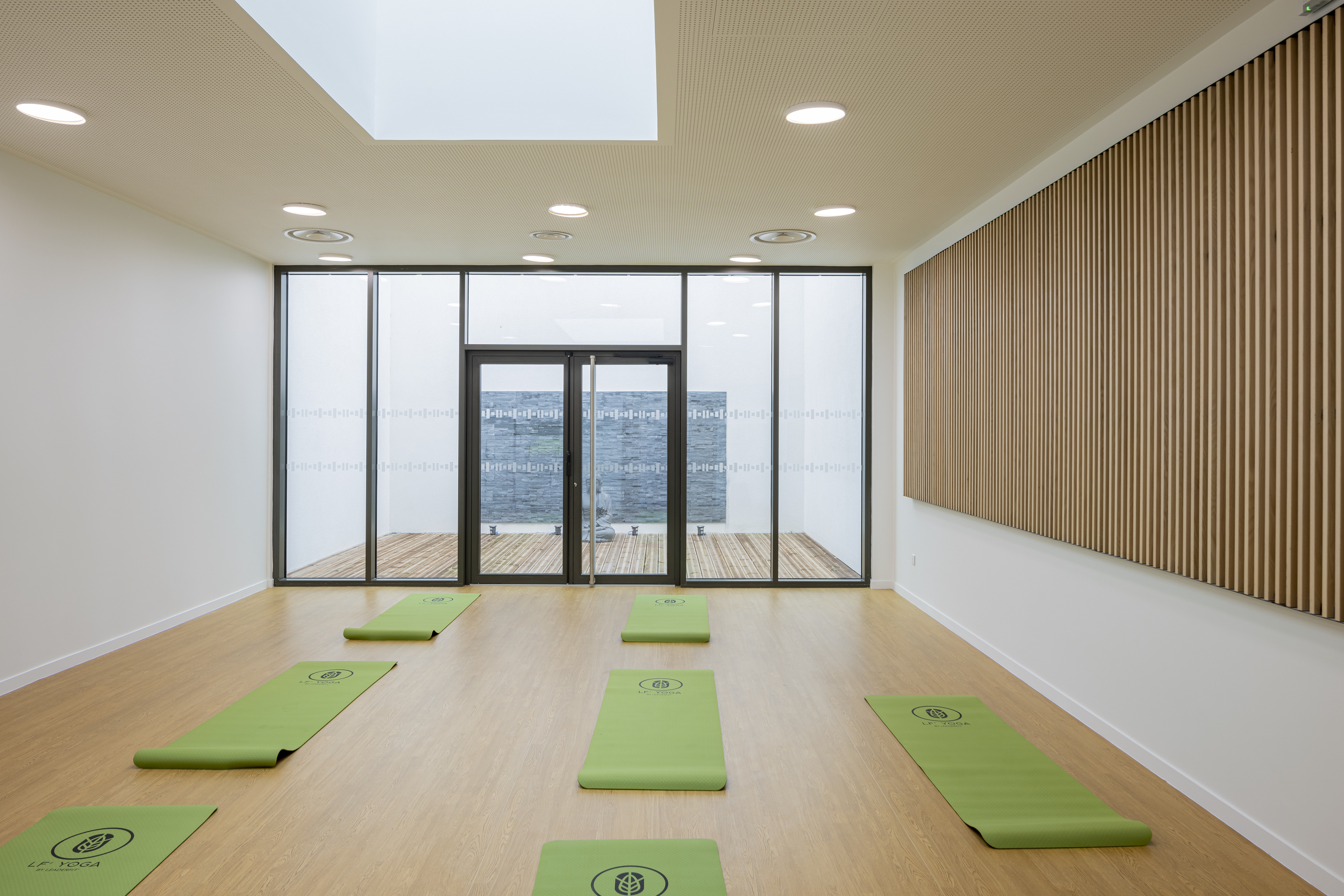 Centre aqualudique Castalia - photo 7