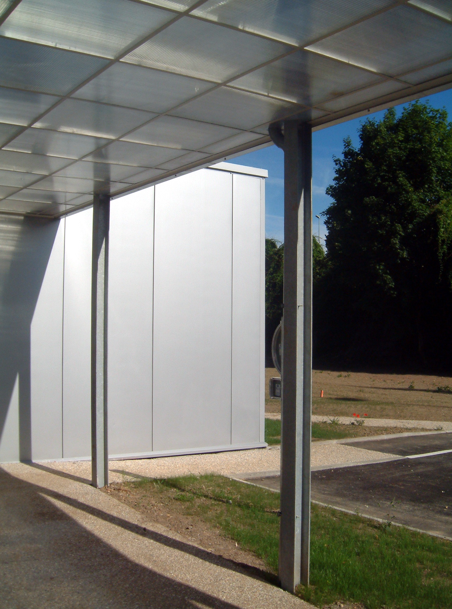 Structure d'accueil pour adolescents - photo 1