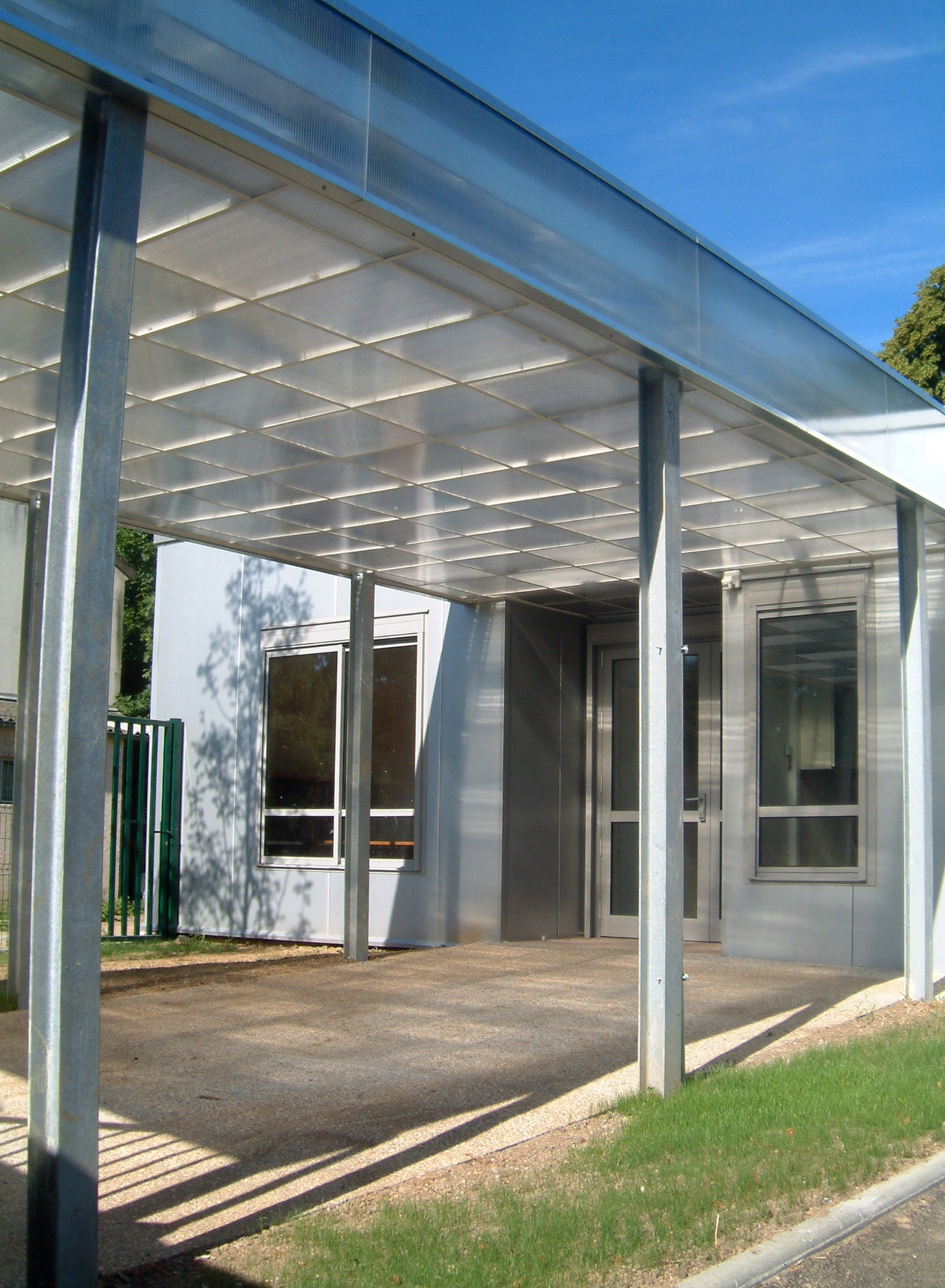 Structure d'accueil pour adolescents - photo 2