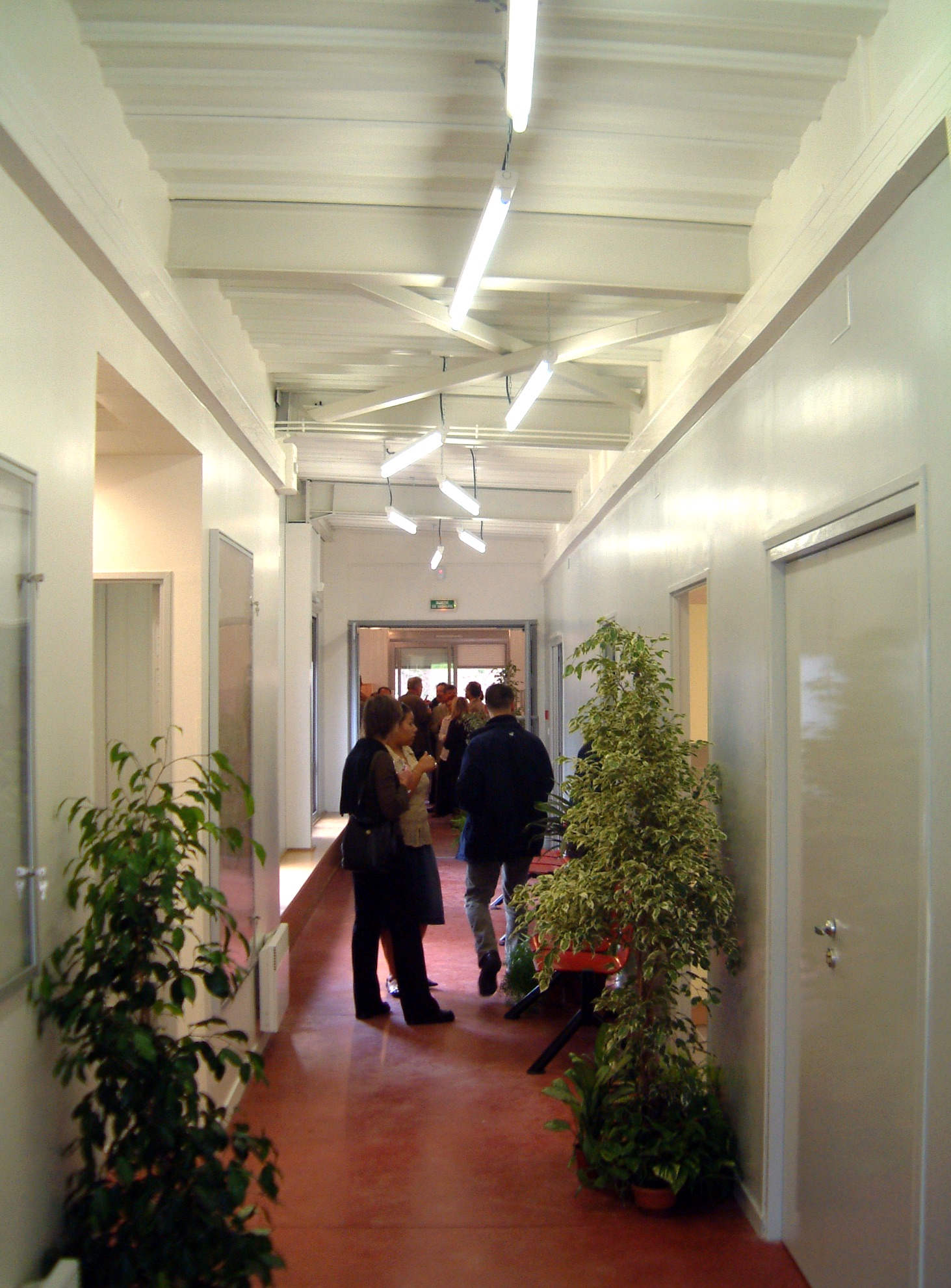 Structure d'accueil pour adolescents - photo 4