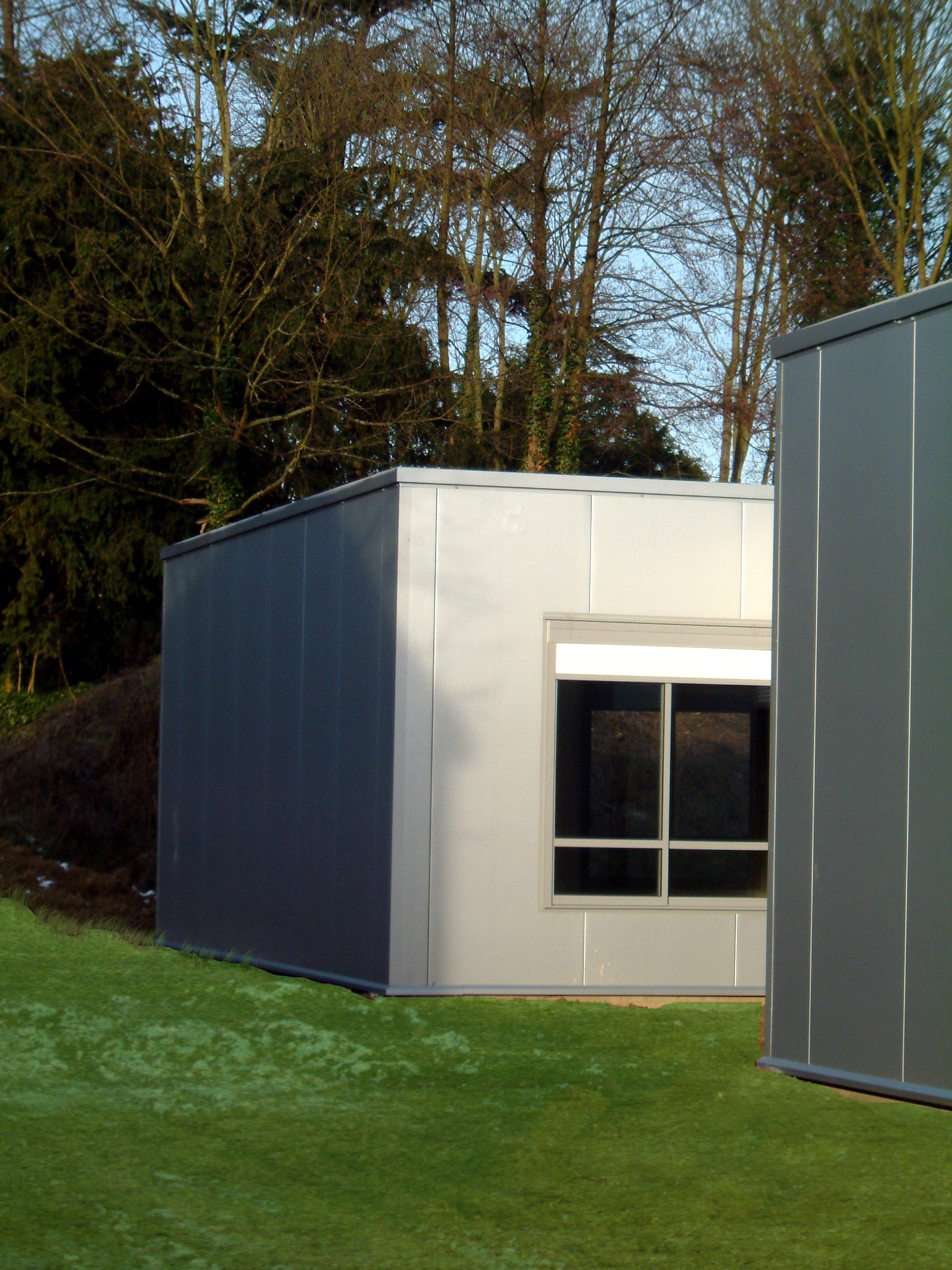 Structure d'accueil pour adolescents - photo 5