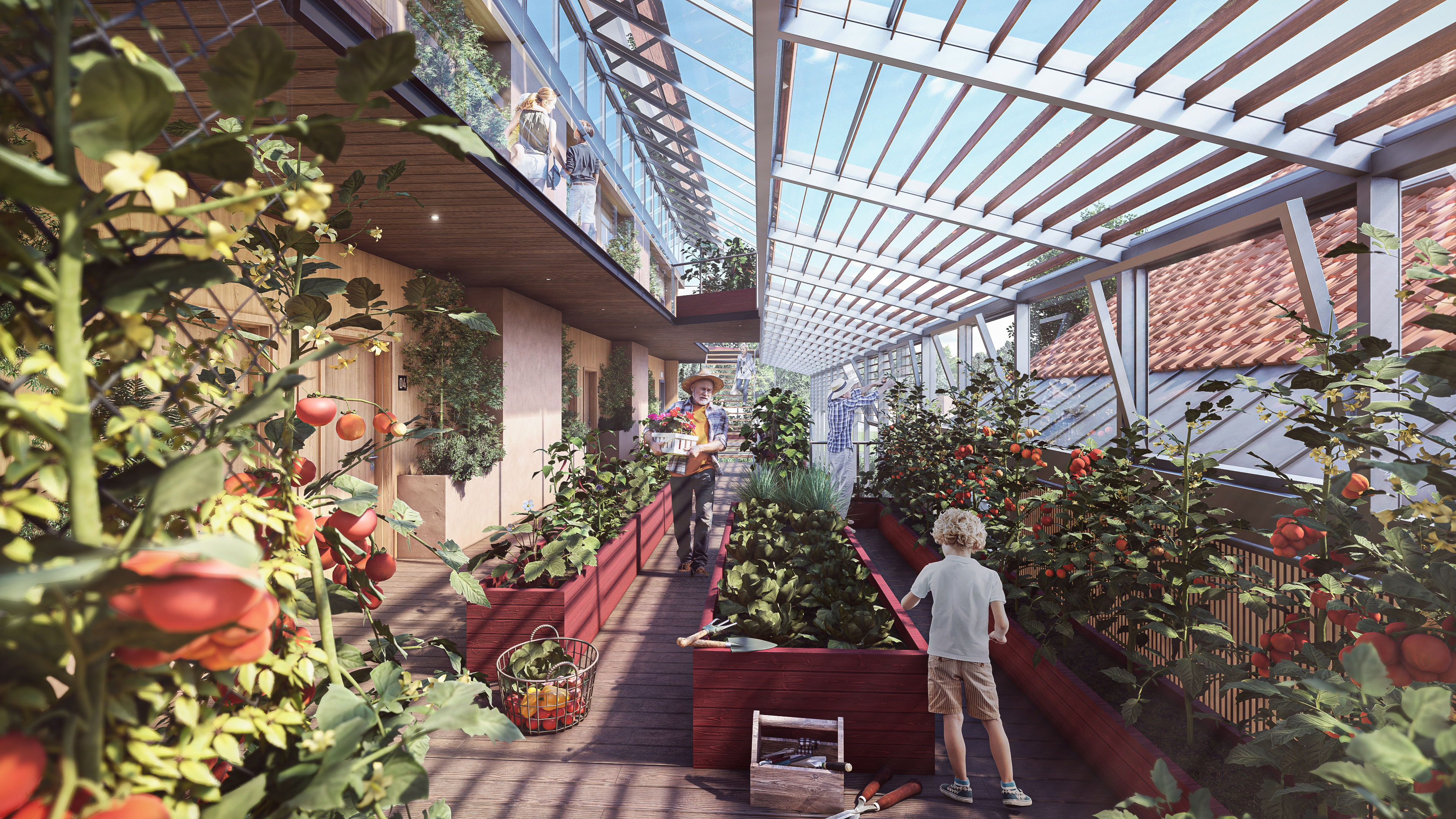 Hôtel Autonome BW - photo 1