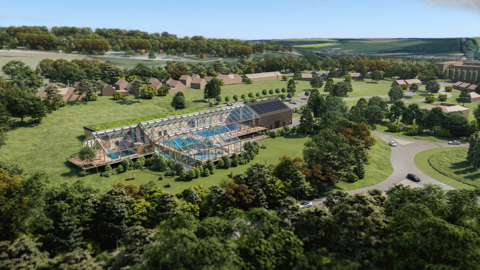 Centre Aquatique Eaulistic#2 - photo 3