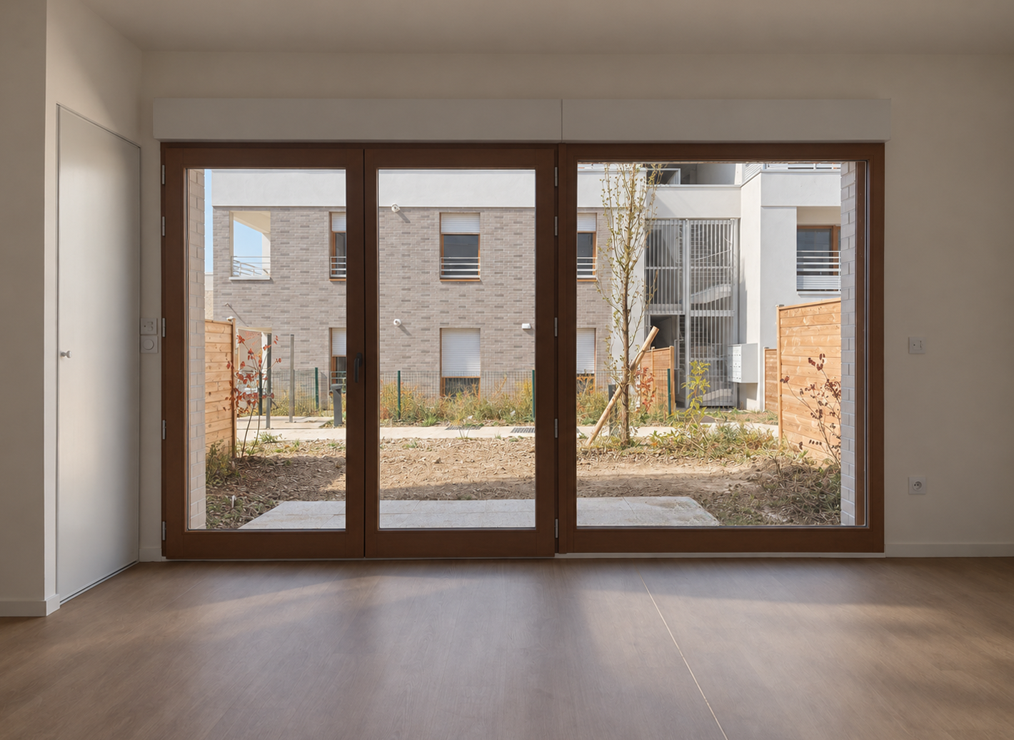 48 logements sociaux - photo 4